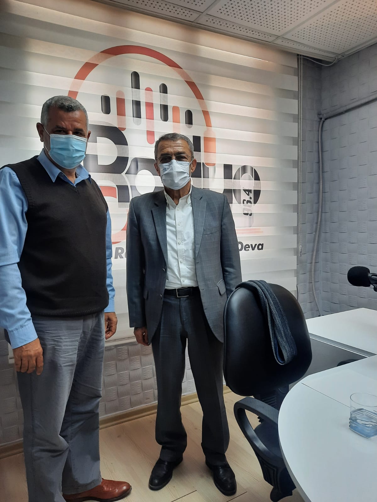 Atamalar İYİ Parti Kontenjanından.
