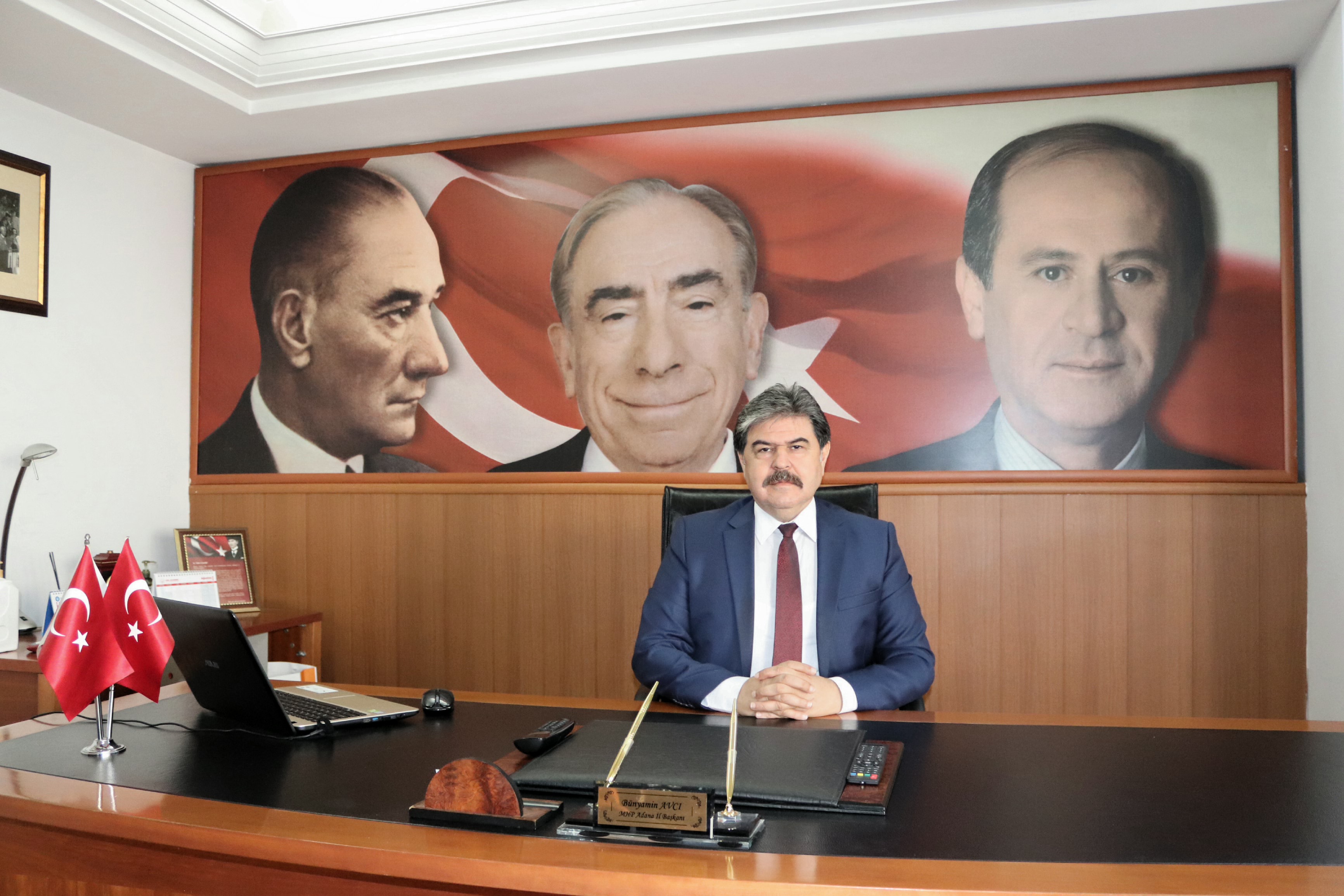 “İki bayramı da buruk yaşıyoruz”