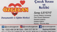 özgecan’da yeni dönem kayıtları Başladı.