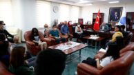 SEYHAN’IN 500 TL’LİK EĞİTİM YARDIMI HESAPLARA YATTI