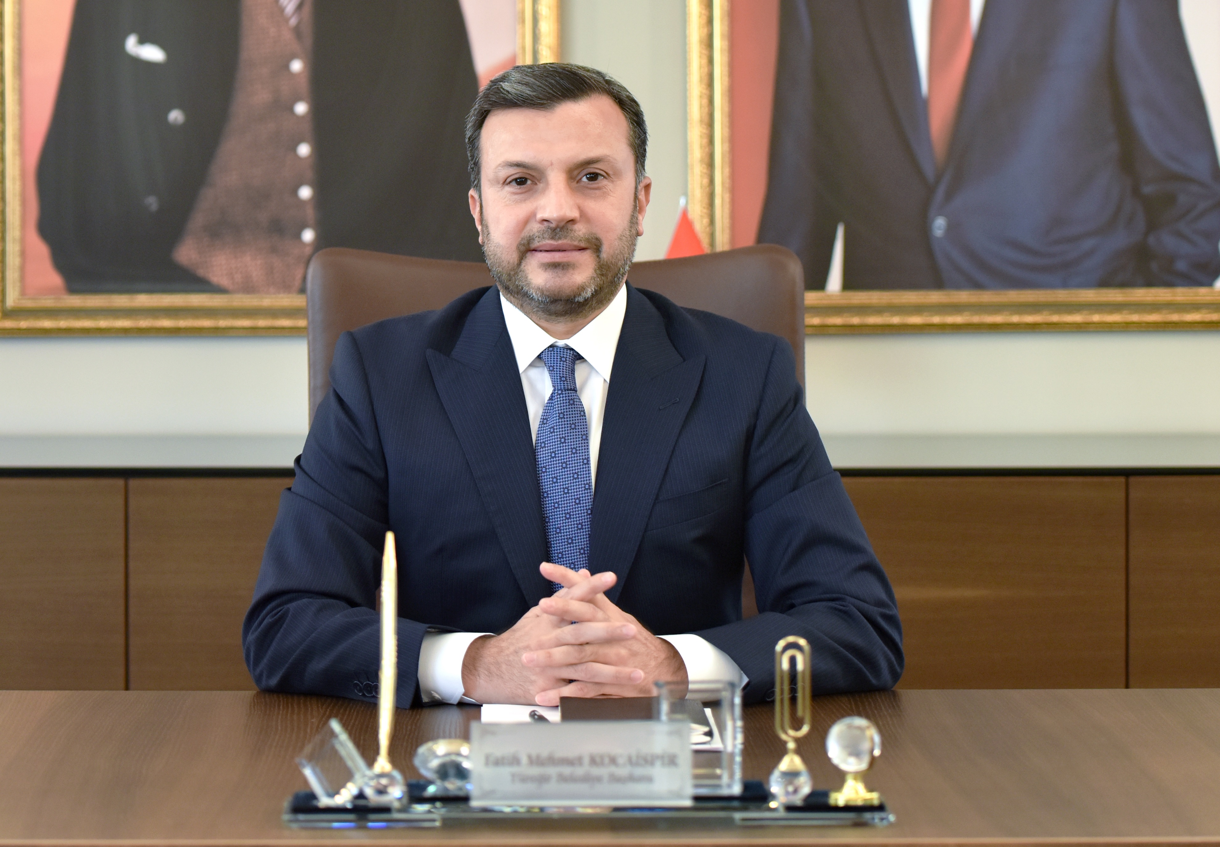 YÜREĞİR BELEDİYESİ E-DEVLET HİZMET SAYISINI 18’E YÜKSELTTİ