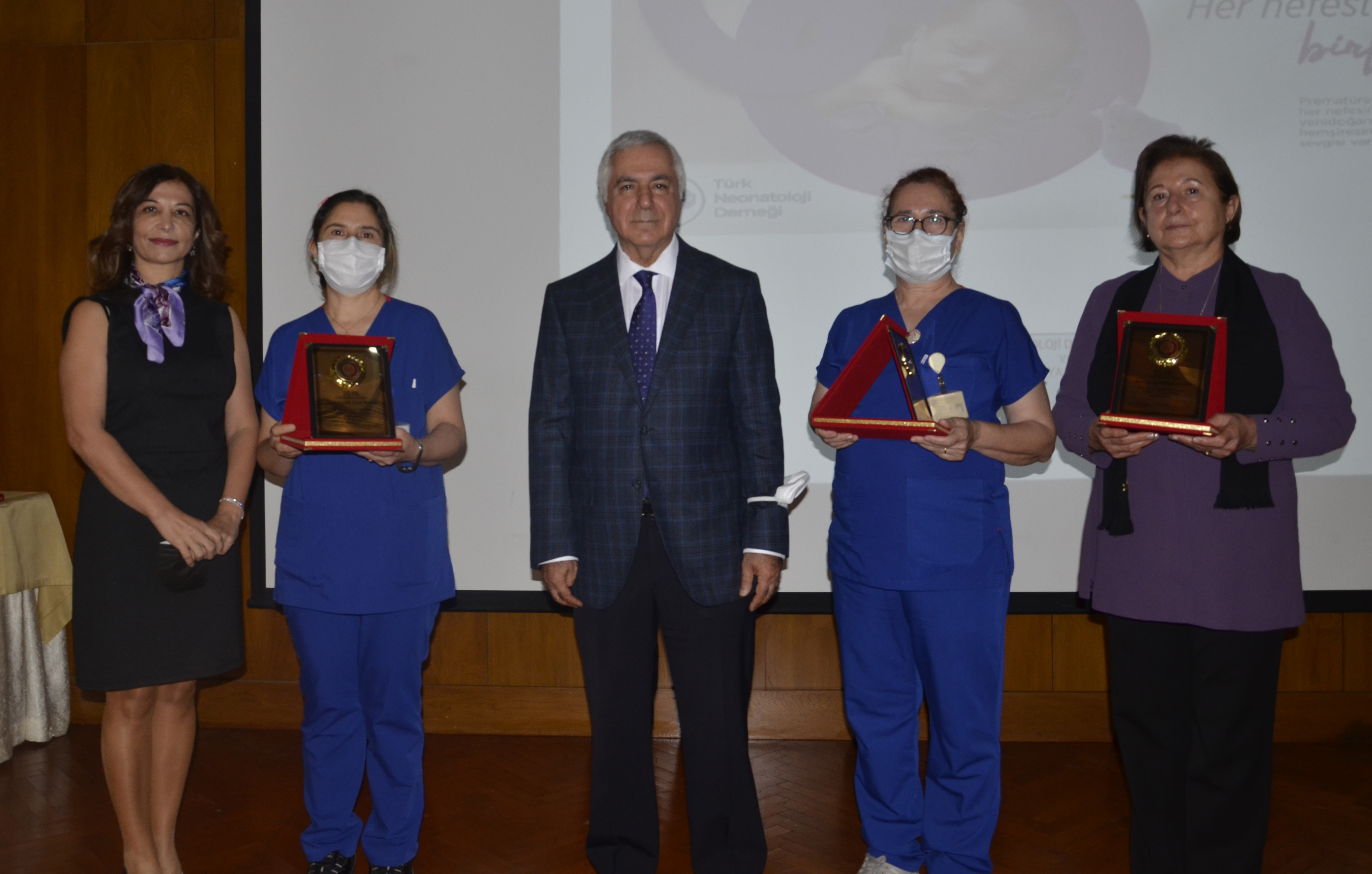 HER 10 BEBEKTEN 1 İ ERKEN DOĞUYOR