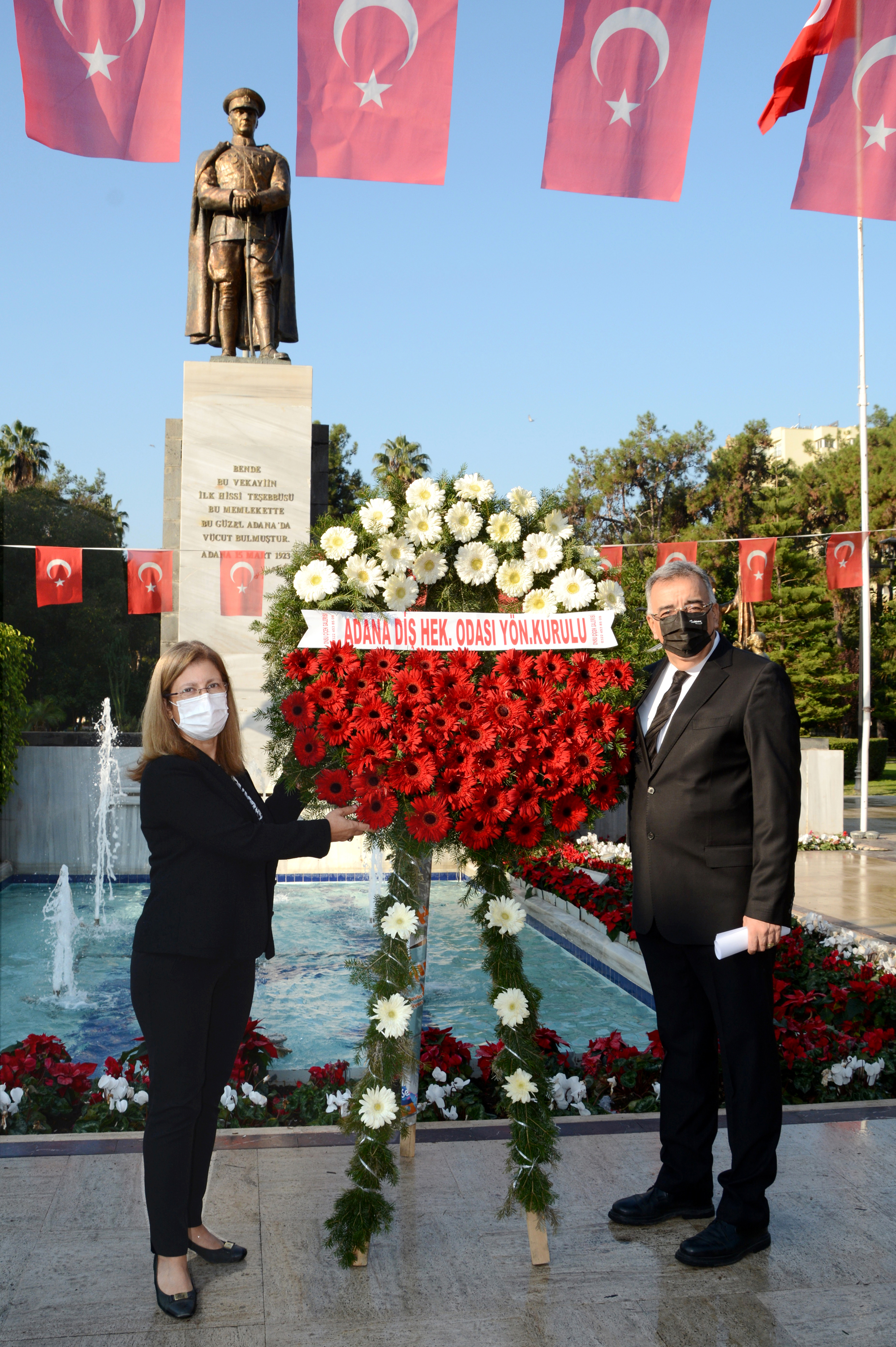Dt. Fatih Güler, “Görmezden gelinen Diş Hekimliği 113 yıldır var”
