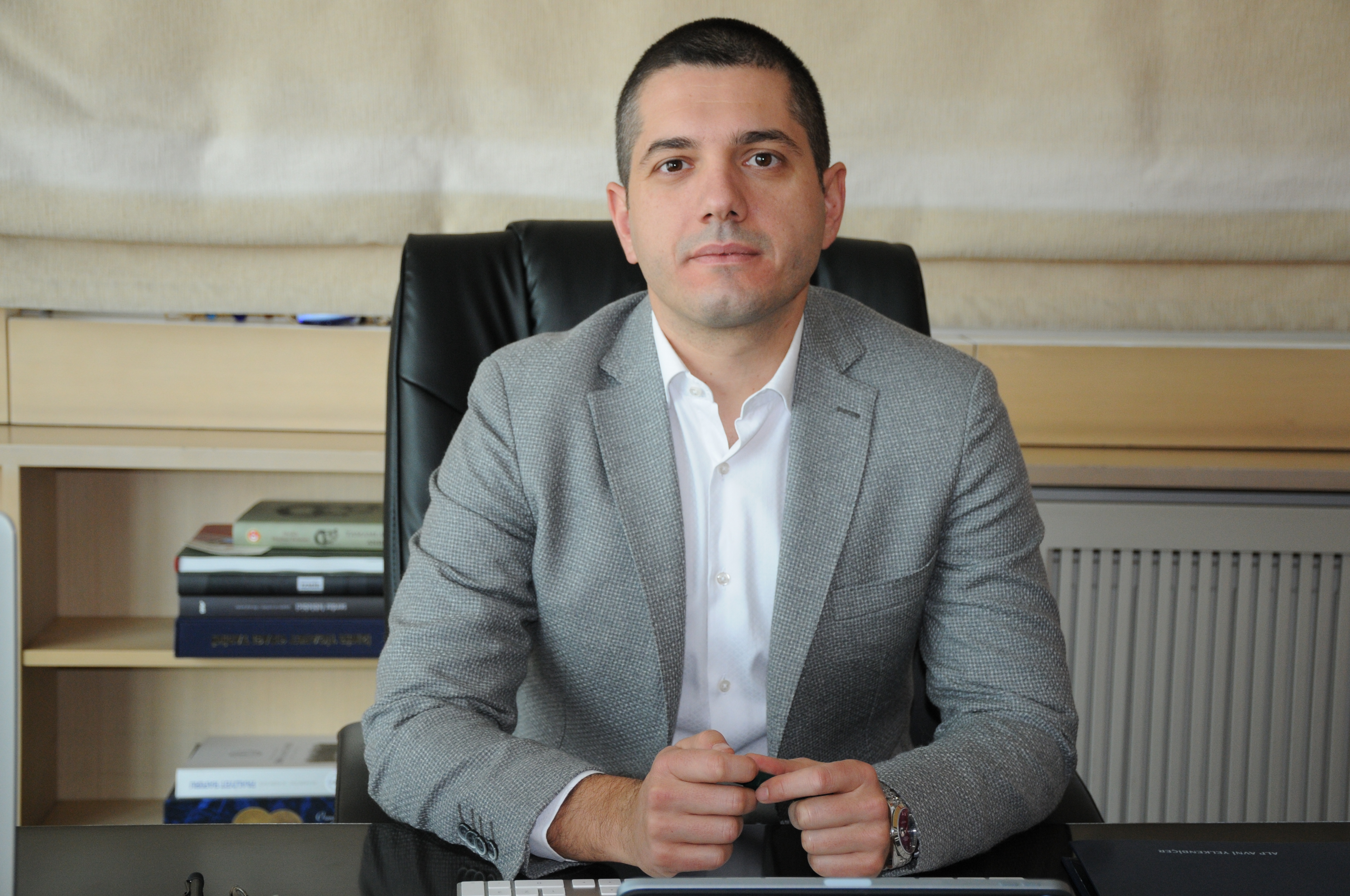 Emtia Krizi Sanayicinin Belini Büküyor