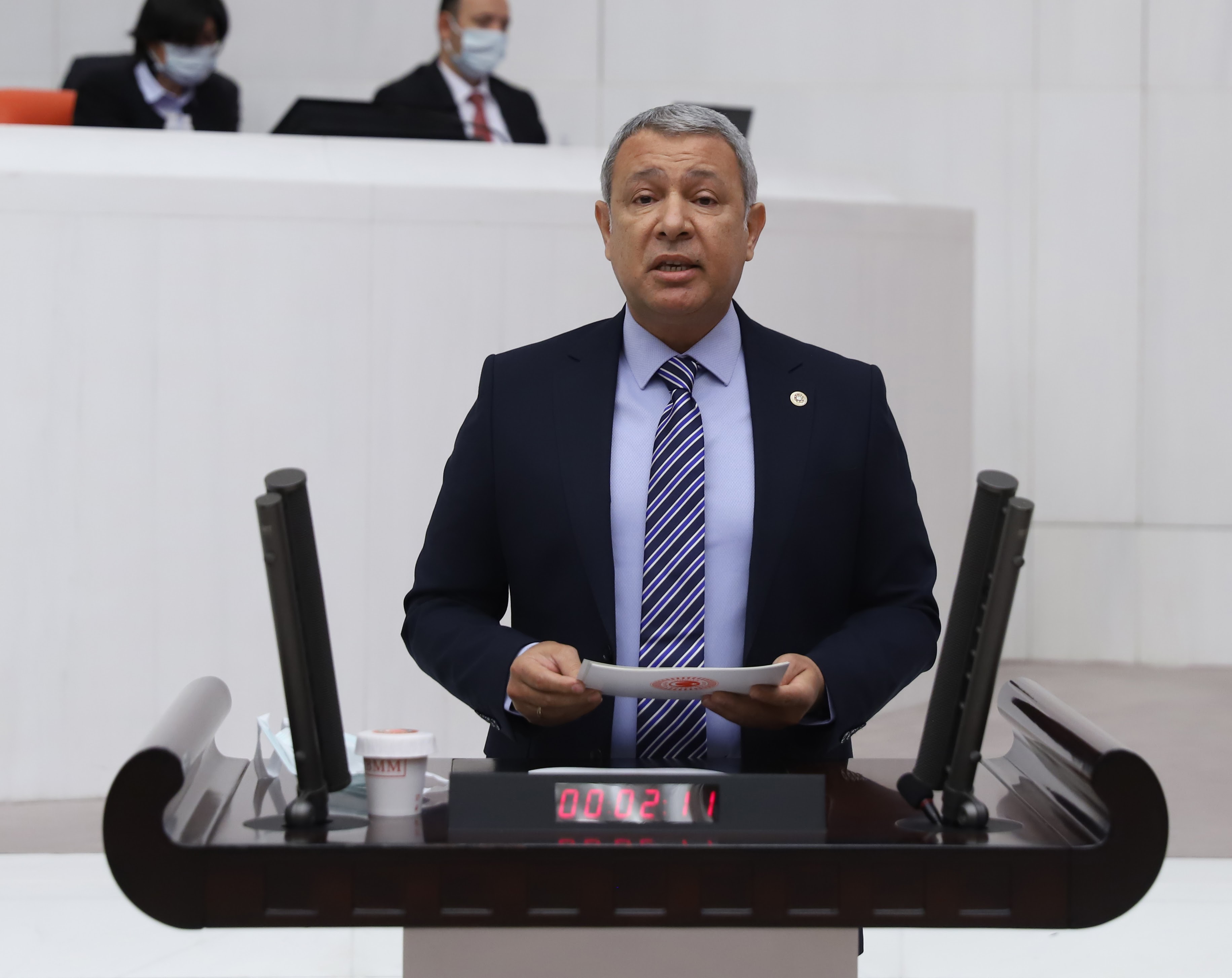 ASGARİ ÜCRETTEN HER TÜRLÜ VERGİ KALDIRILMALI