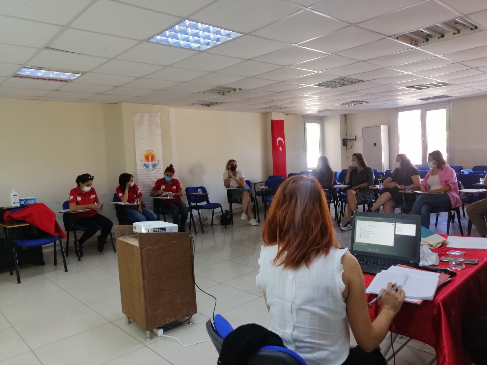 Büyükşehir sosyal belediyecilik kapsamını genişletiyor