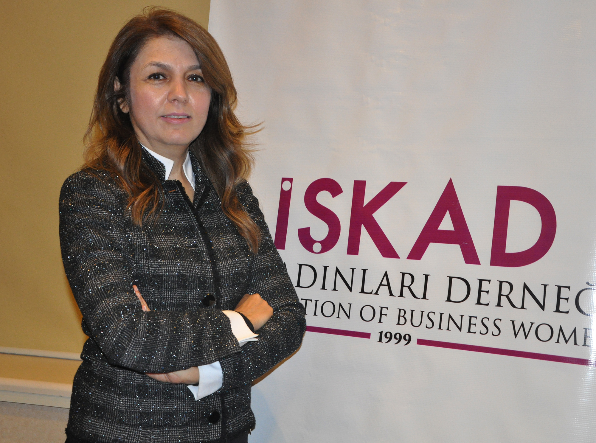 İŞKAD, kadının ekonomideki yerine dair deklarasyon yayınladı