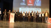 SELAHATTİN BAYSAL; “AK PARTİ SALTANAT, İMTİYAZ VE İTAAT TAKIMI OLARAK ÜÇE AYRILMIŞ DURUMDA”
