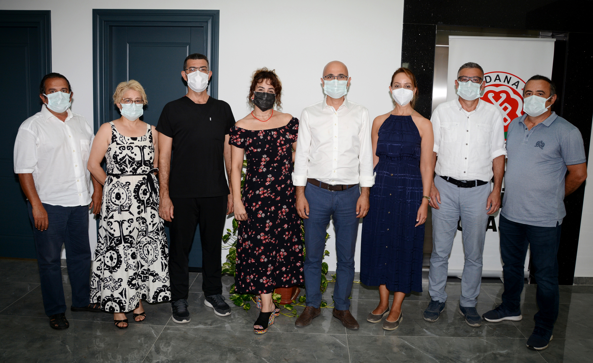 Uz. Dr. Menteş; “Maskeler çıktı hastalık patladı”