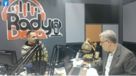 Radyo Deva’da Gündem programı