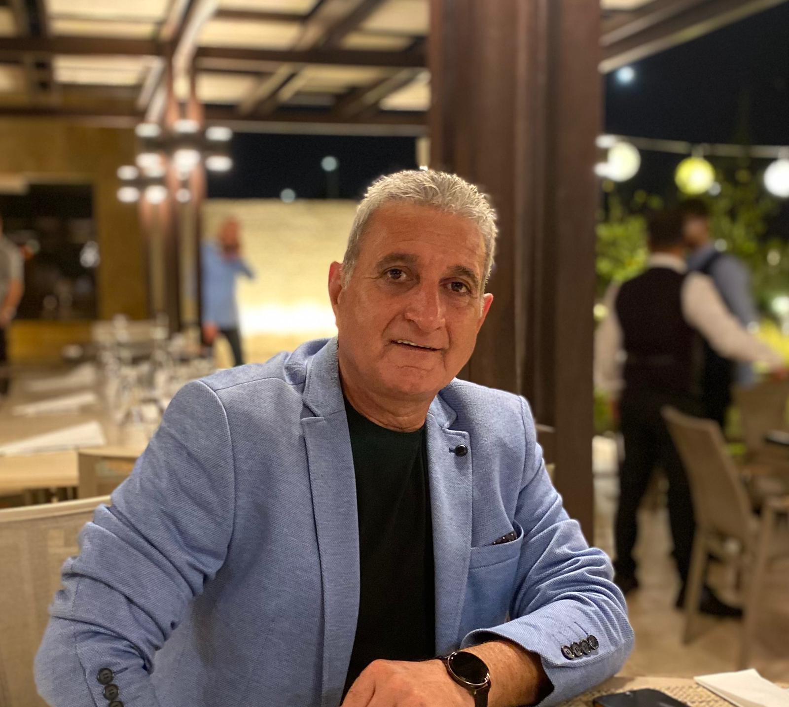 Nazım Katı;Veteriner Hekimlerin Özlük hakları neden Torba yasada yok?