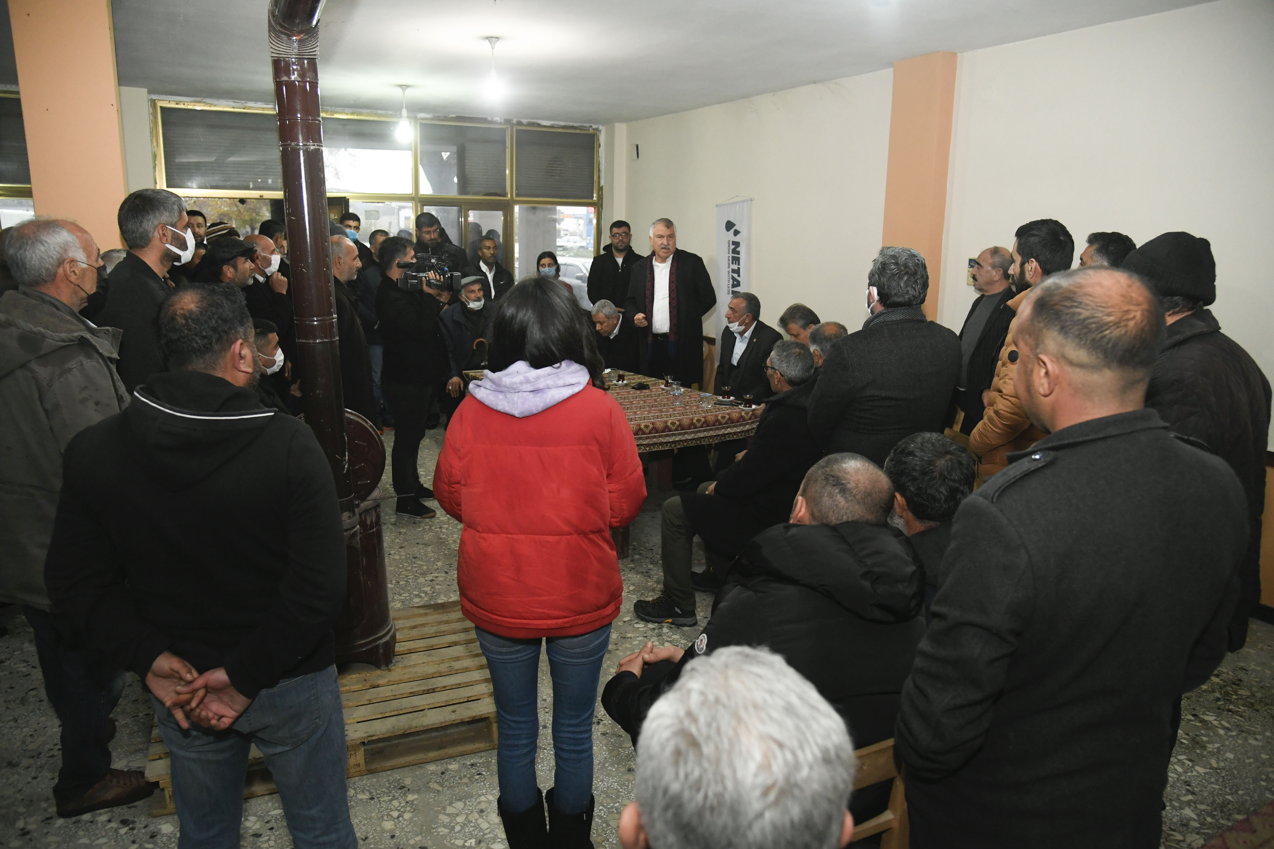 Kozan büyük buluşmaya hazır