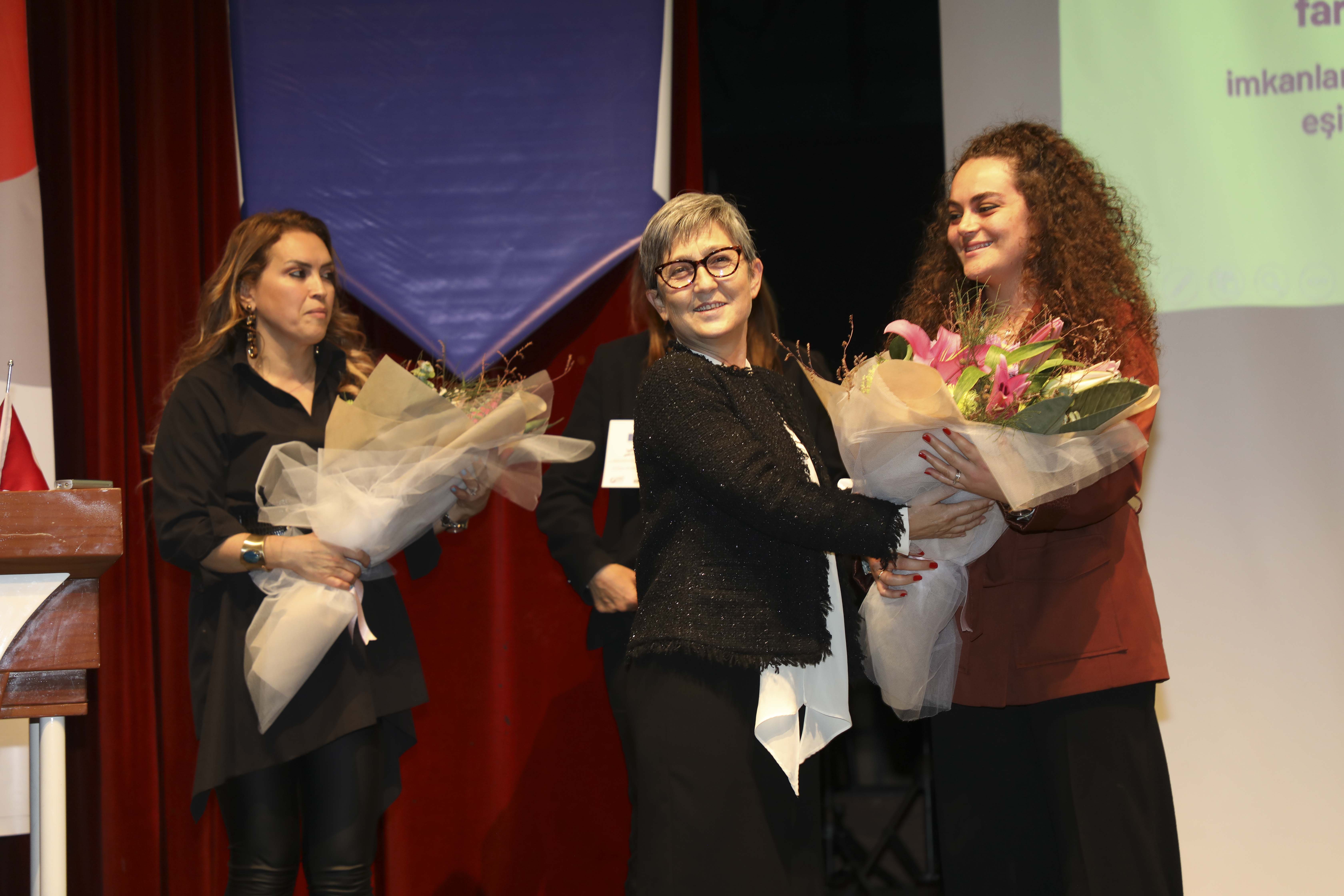 Yerel yönetimde kadın-erkek eşitliği için proje uygulanıyor