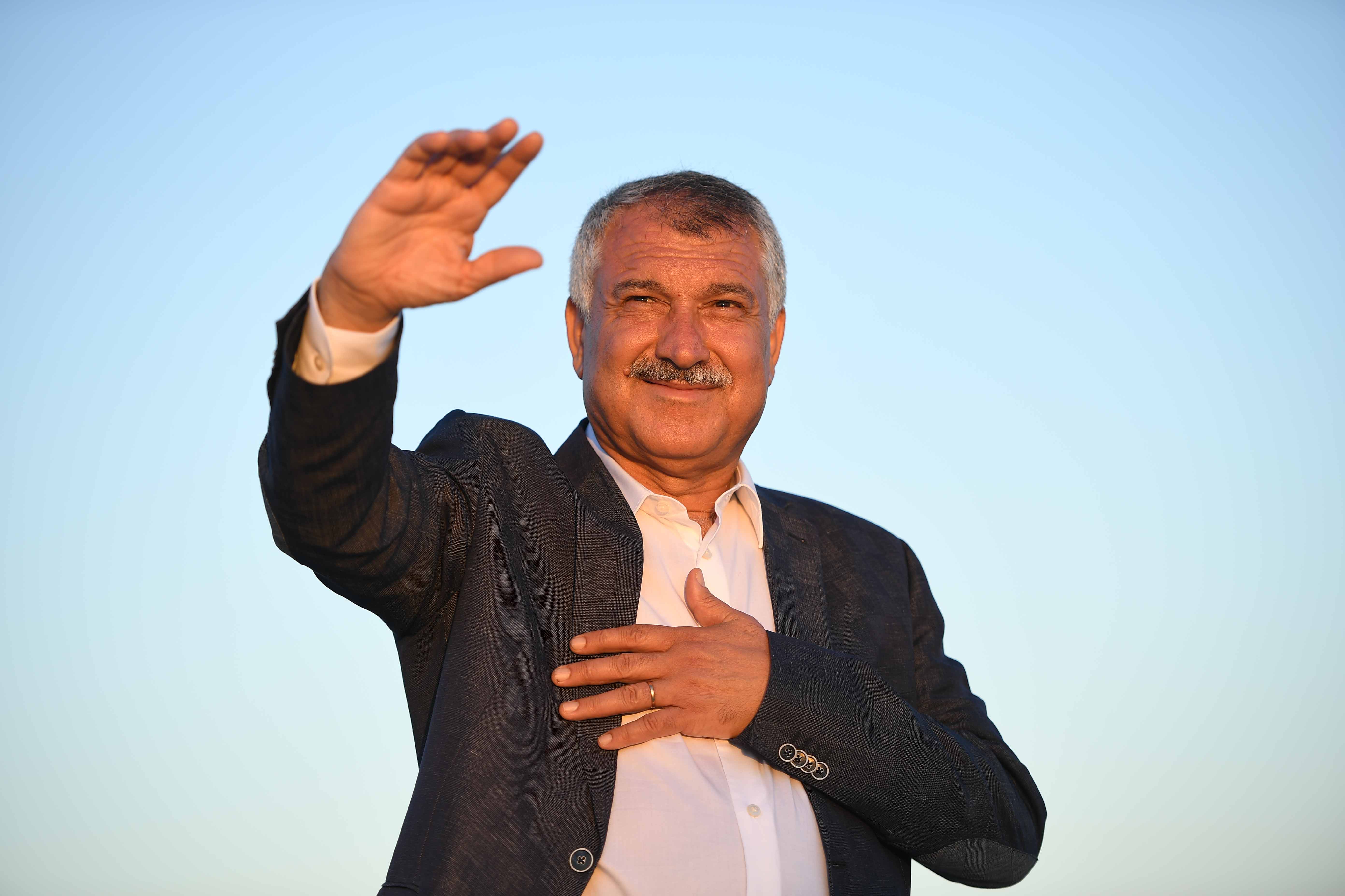 Adana Büyükşehir Belediyesi’nde en düşük ücret 4500 lira oldu