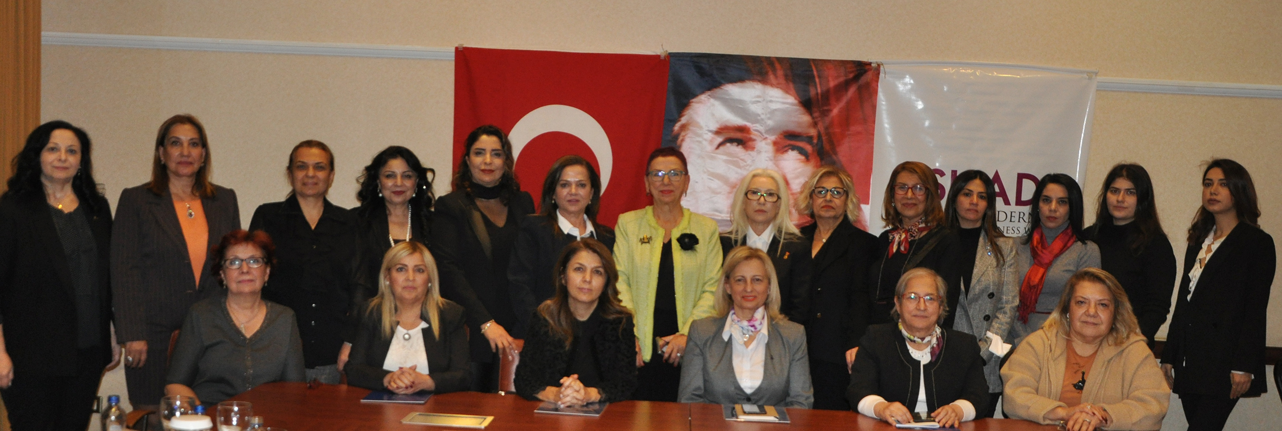 “Türkiye, kadınlarla daha güçlü olacak”