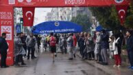 Ceyhan’da ‘100. Yıl Kurtuluş Koşusu’ heyecanı