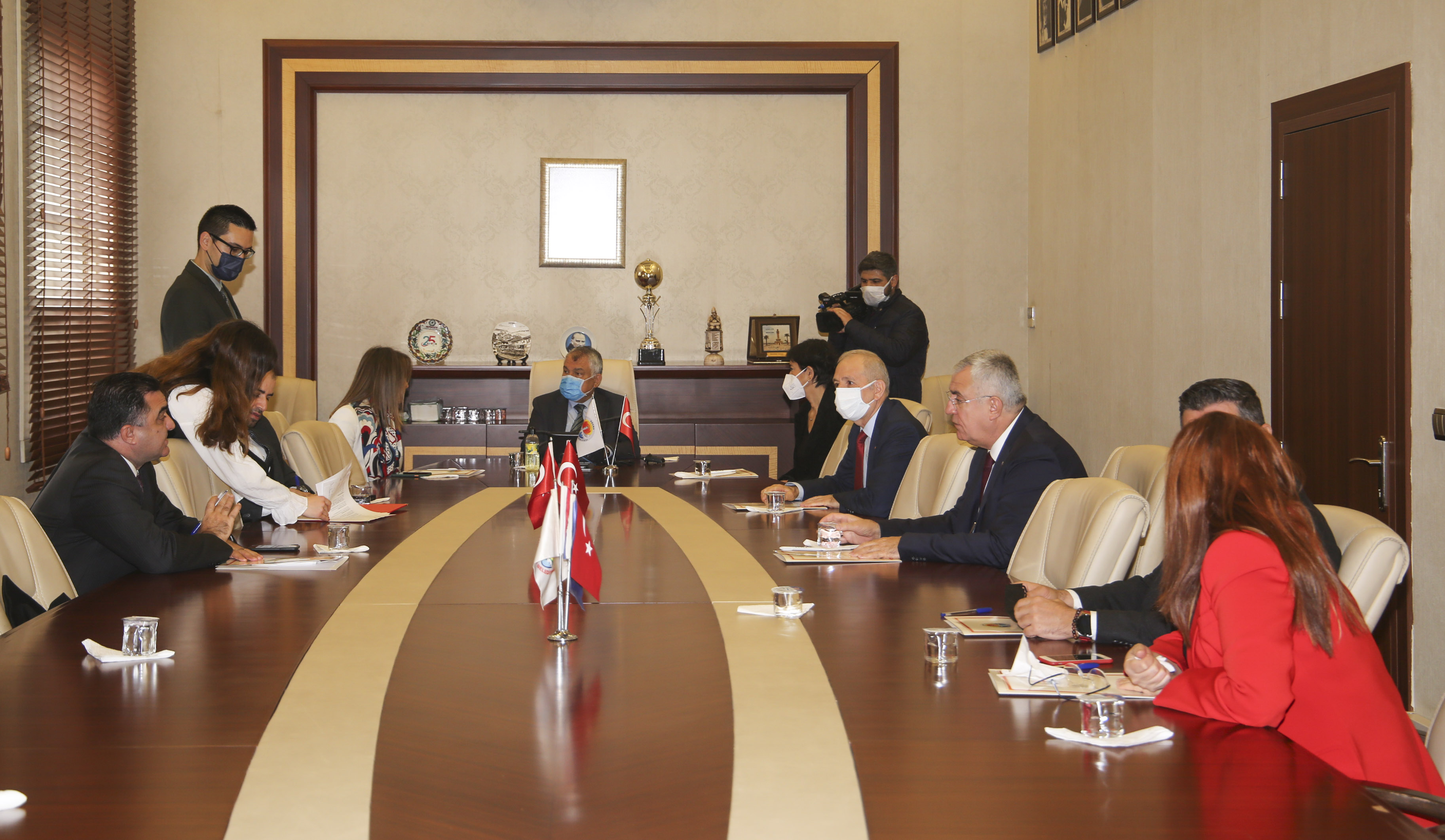 Adana Yeryüzü Pazarı kuruluyor