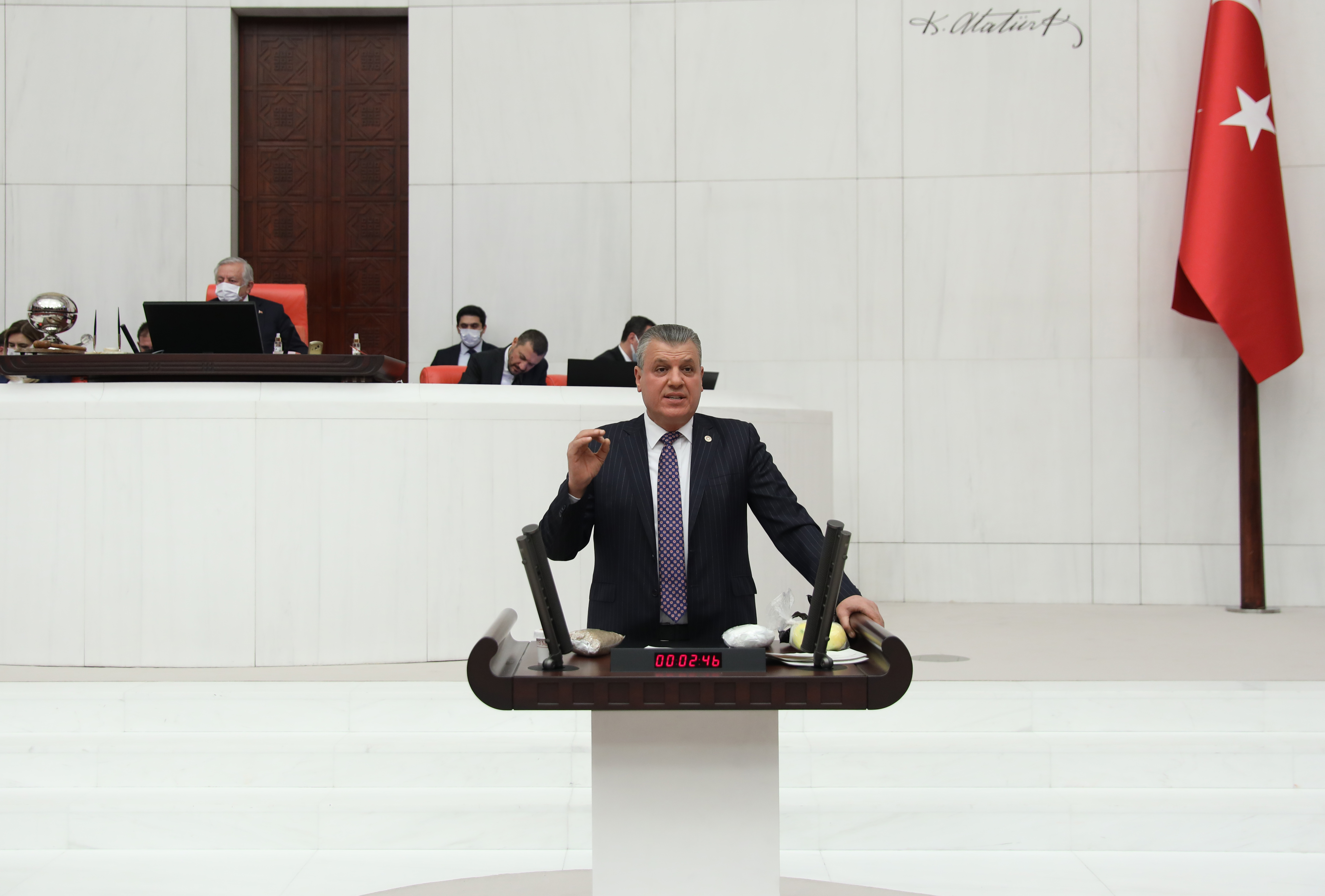 “Öğrencilerimizi karanlık ağlara mahkum etmeyin”