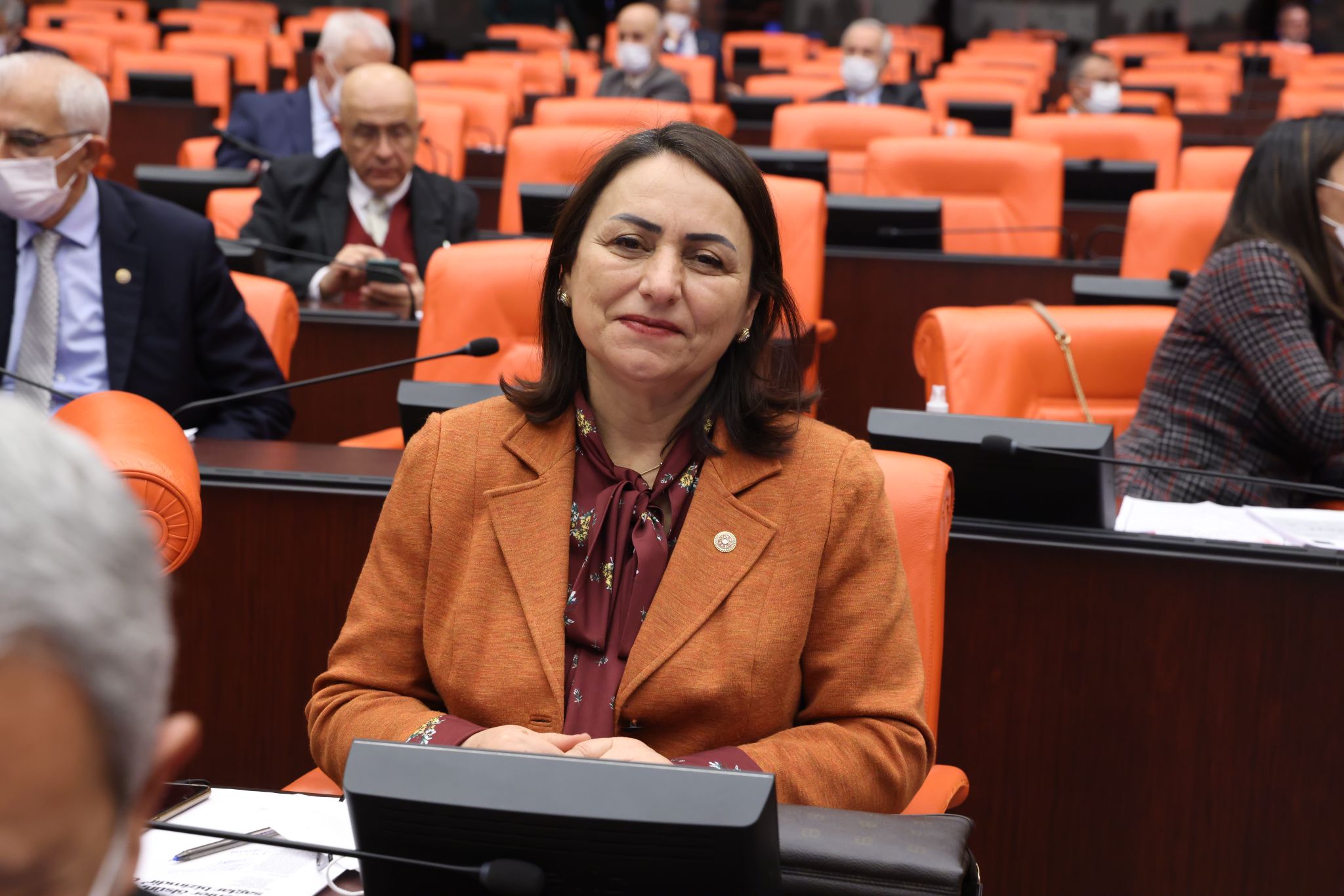 “Adanalı bunu unutmaz”