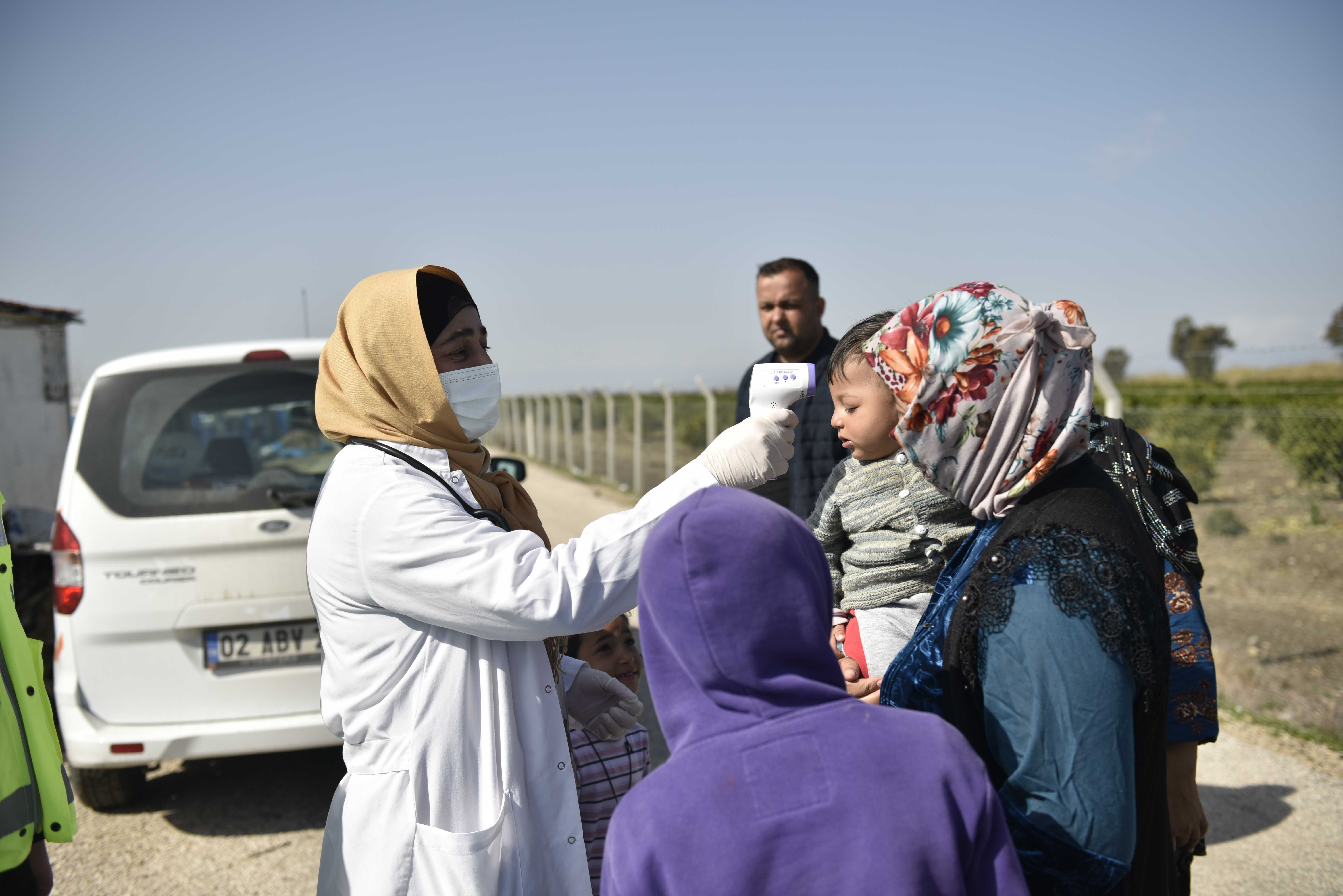 Sosyal belediyecilik anlayışından taviz yok