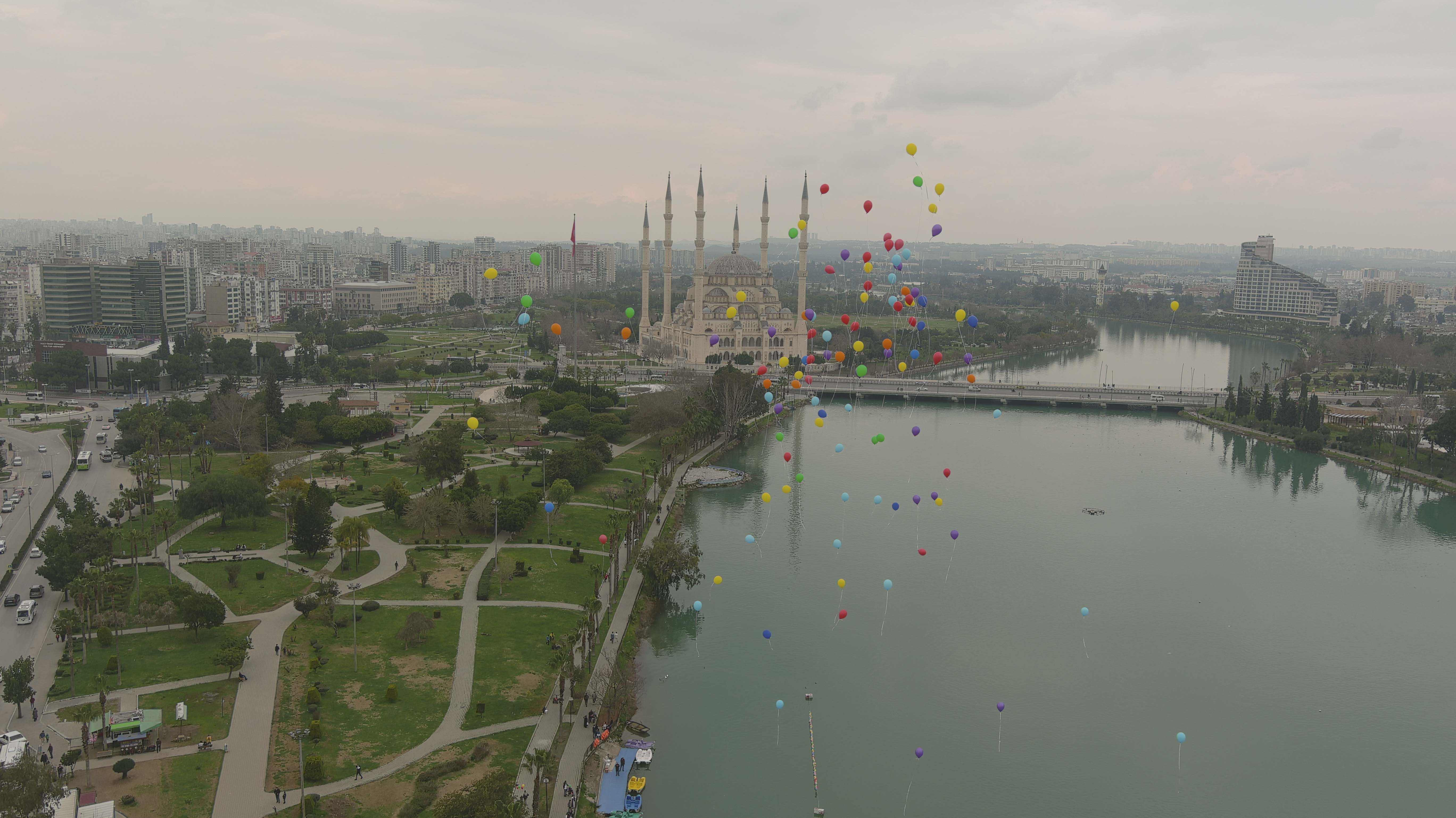 Büyükşehir’den Nadir Hastalıklarla ilgili farkındalık etkinliği