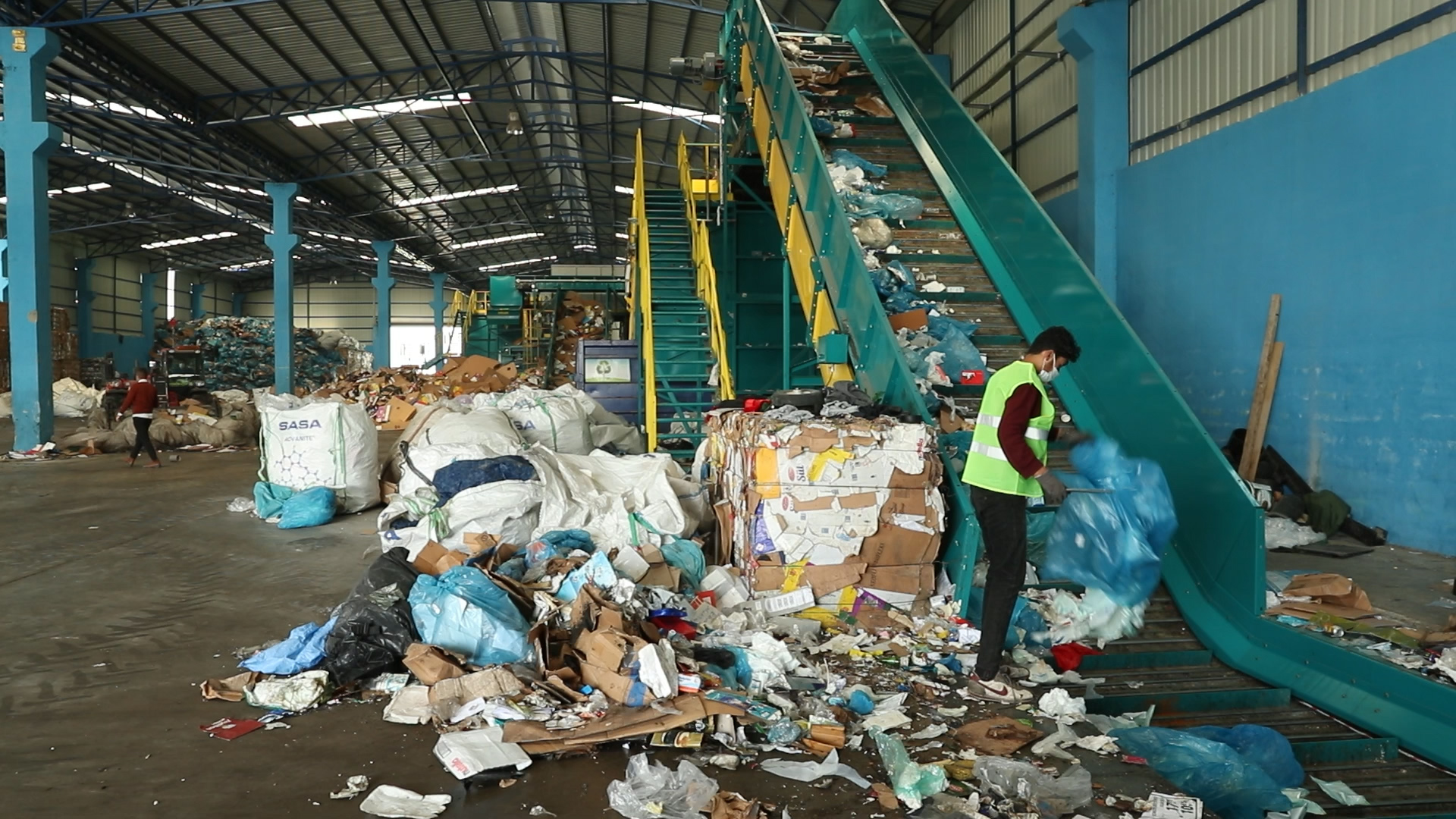 “SIFIR ATIK” SEYHAN’DA YAŞAM BİÇİMİNE DÖNÜŞÜYOR