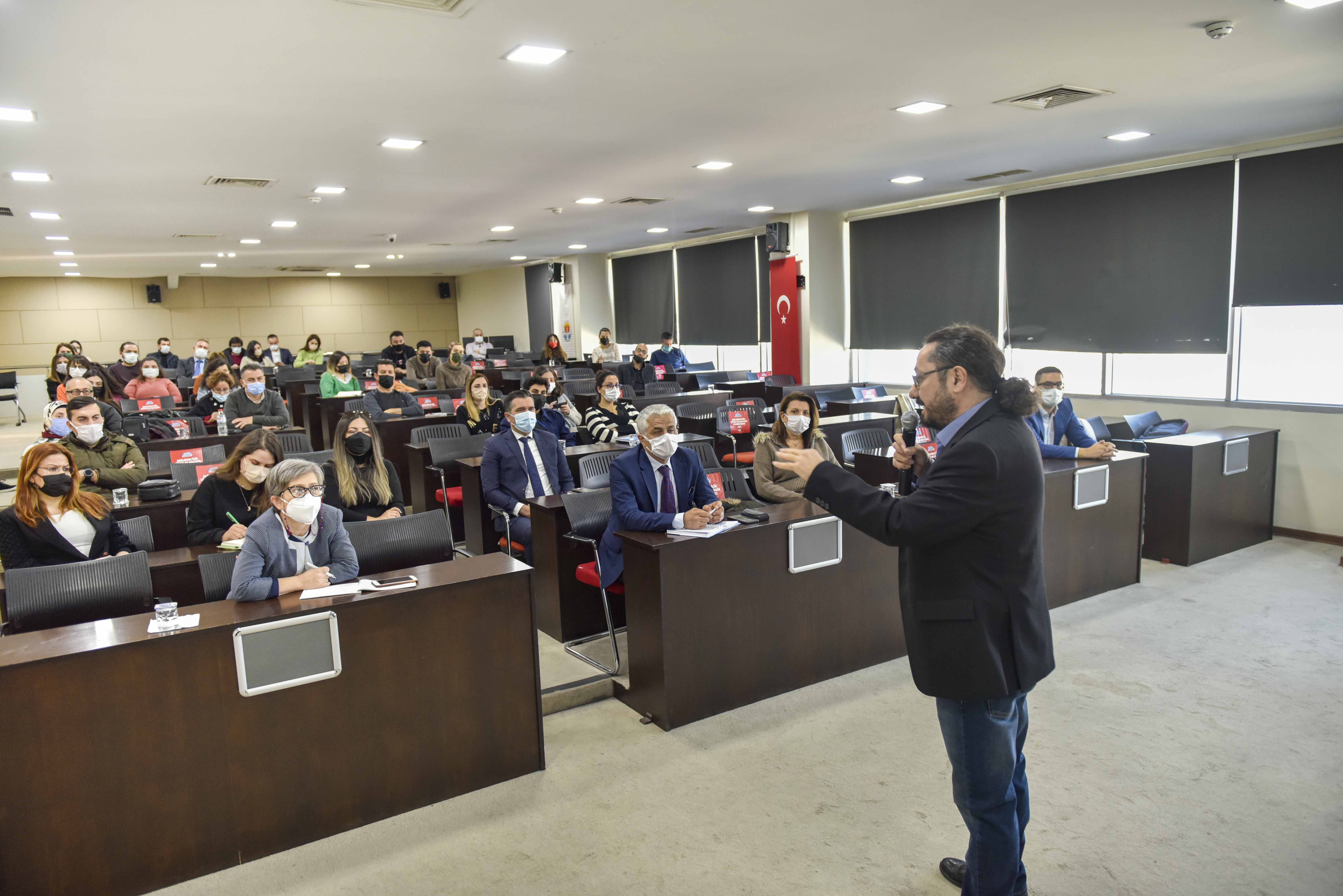 Adana için Sürdürülebilir Enerji ve İklim Eylem Planı hazırlanıyor