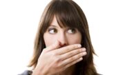 AĞIZ KOKUSU KANSER BELİRTİSİ OLABİLİR !