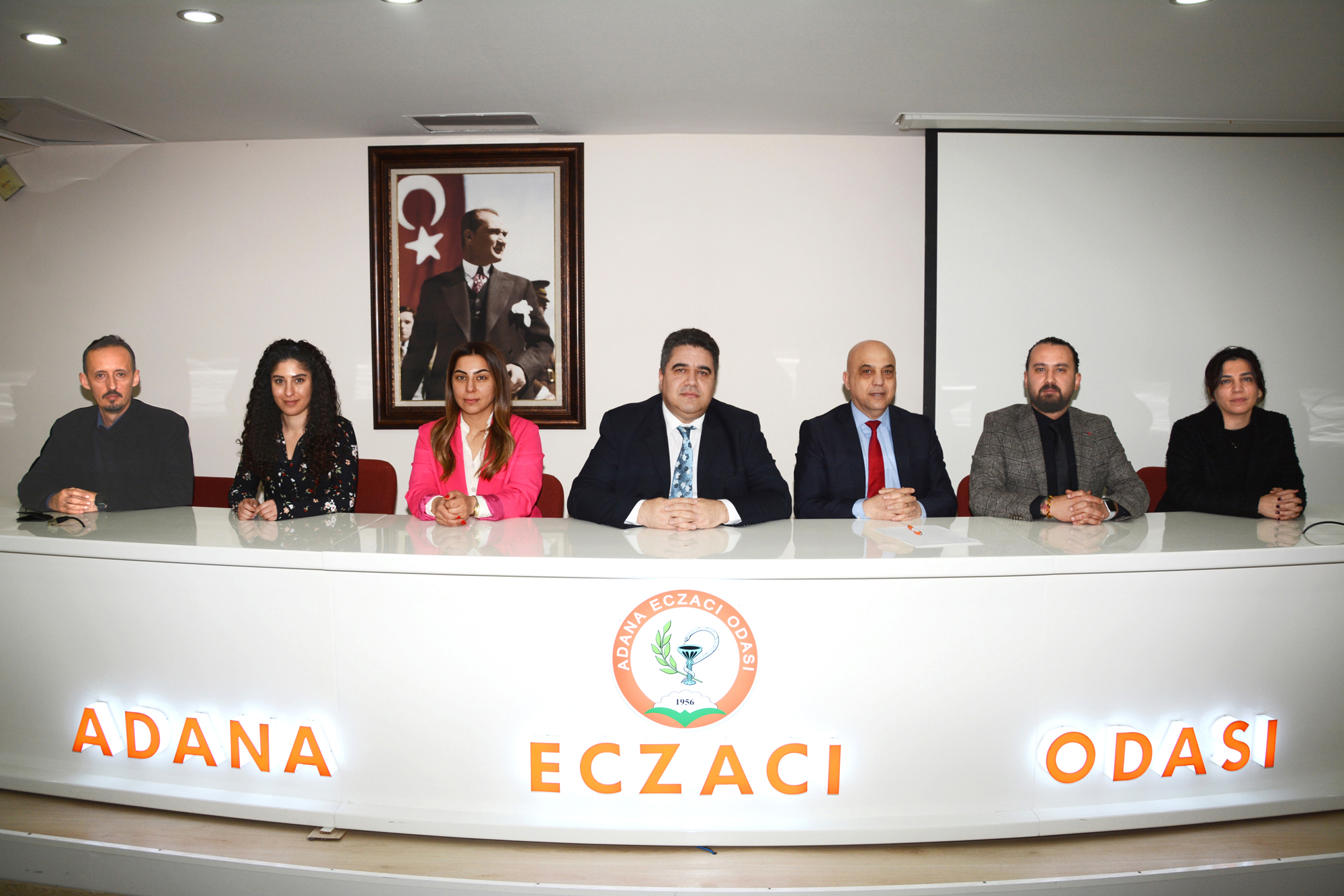 Ecz. Yalbuzdağ, “Gıda gibi ilaç’ta da KDV %1’e indirilmelidir!”