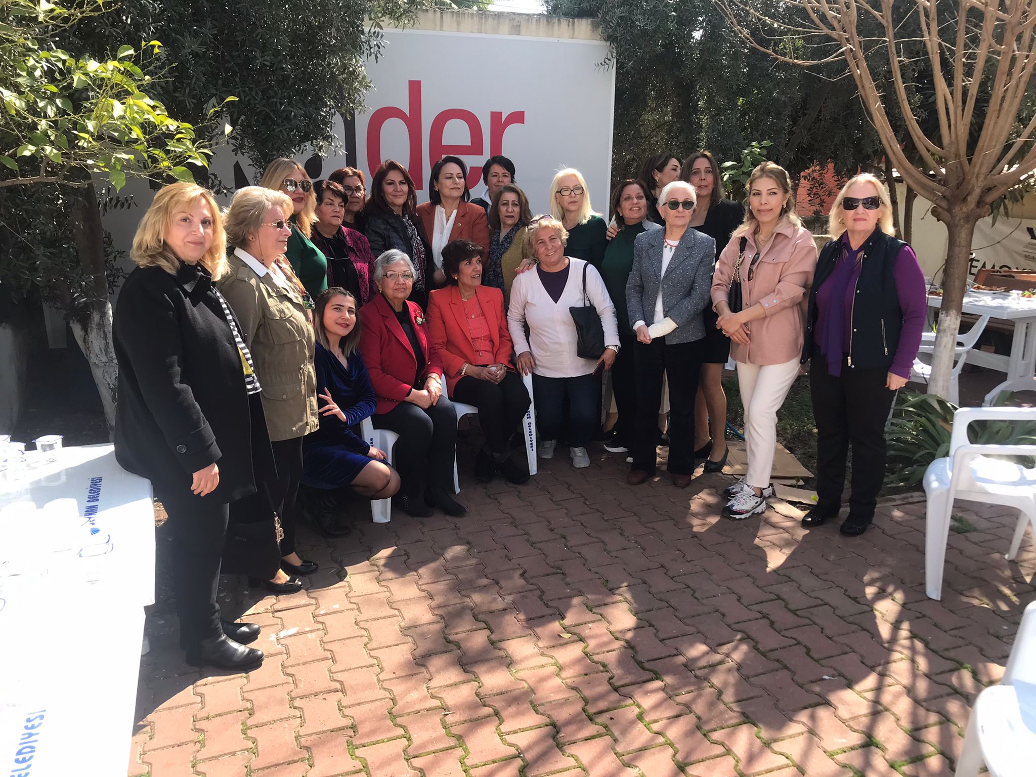 KA-DER’den çifte etkinlik…