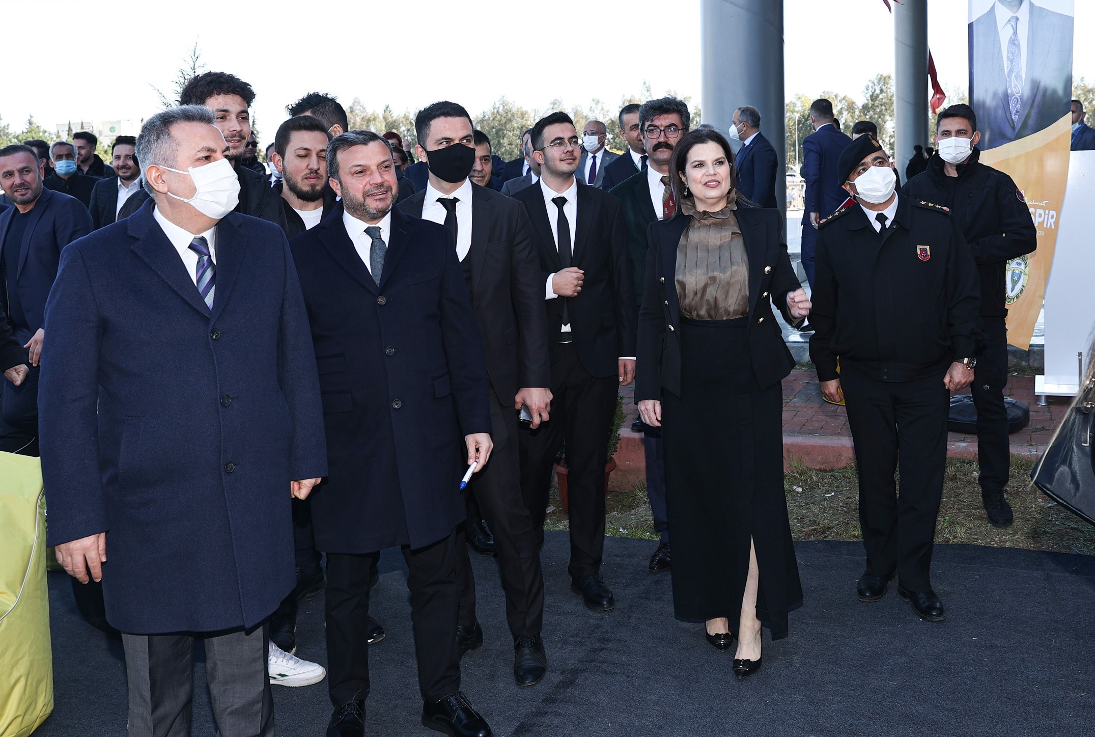 YÜREĞİR BELEDİYESİ STANDI GENÇLERİN İLGİ ODAĞI OLDU