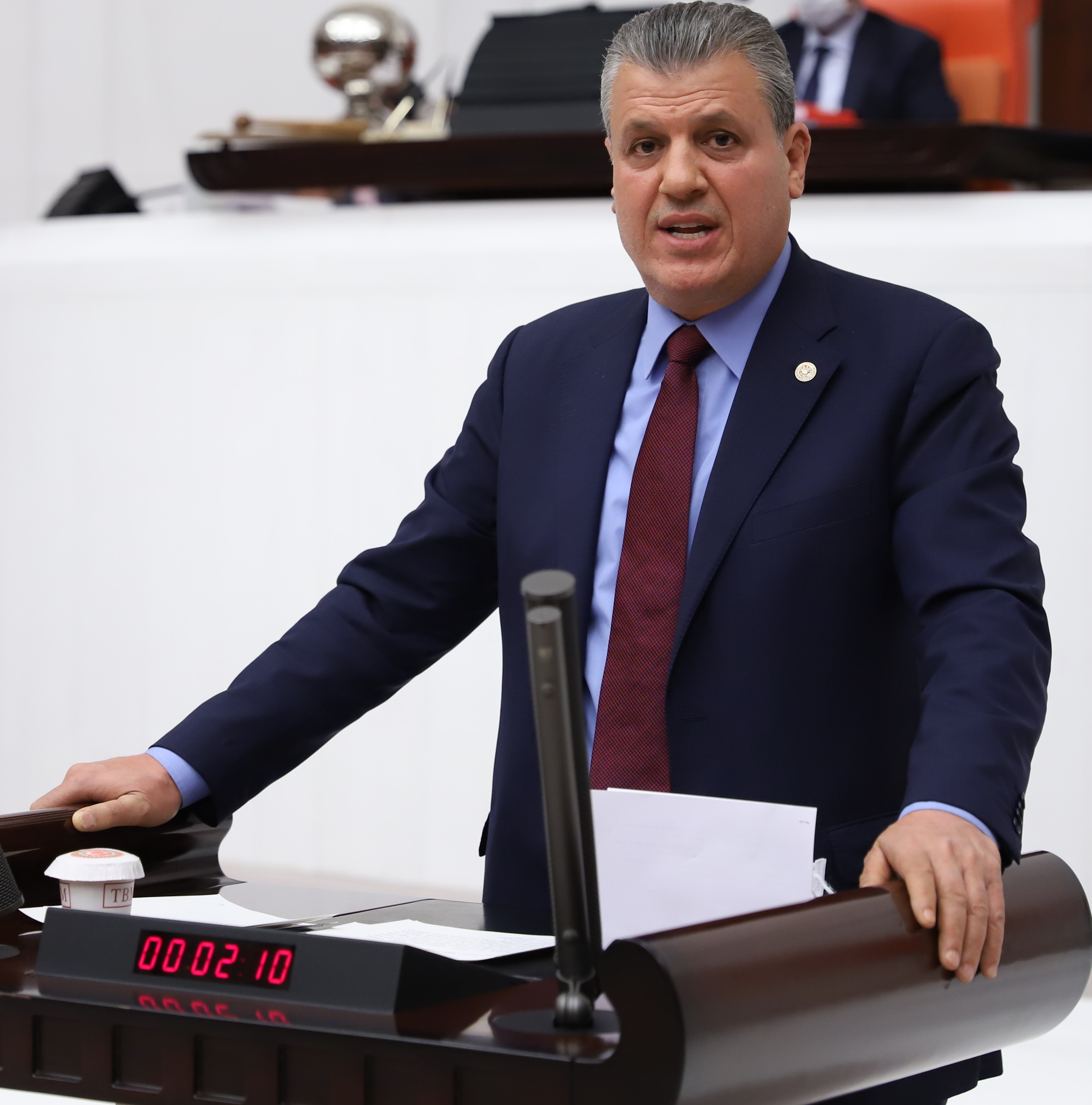 “Tarımda atama bekleyenlerin hayali çalındı”