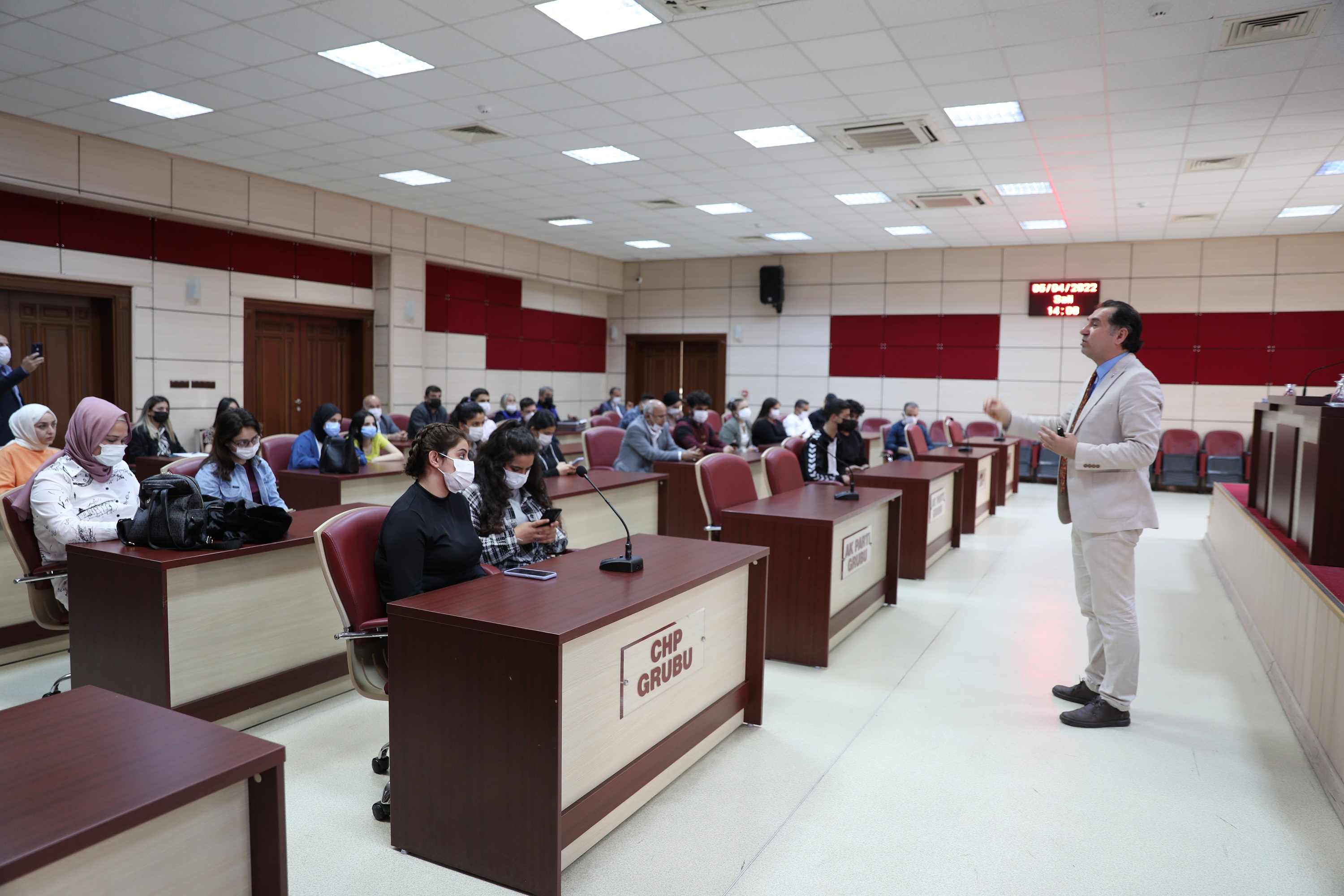 YÜREĞİR RAMAZAN’DA SİGARAYI BIRAKIYOR