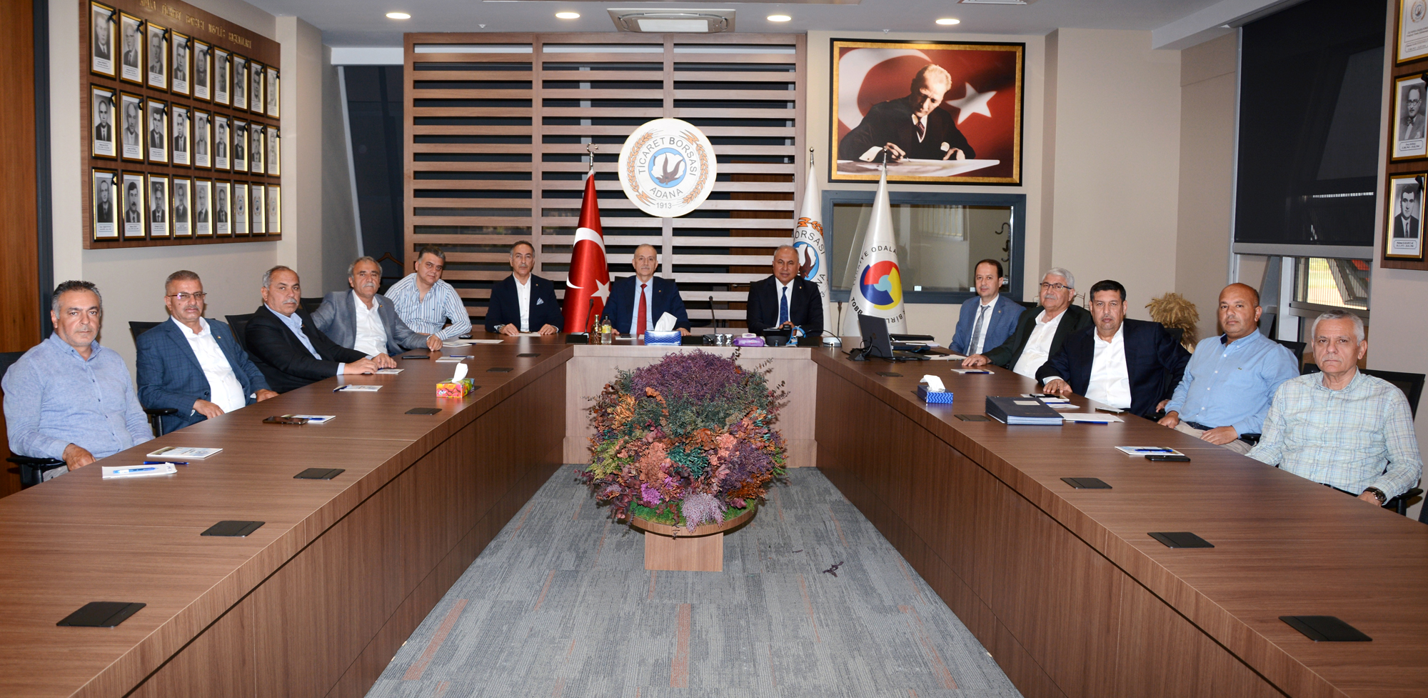 Bilgiç, “Tarımsal destekler 3 katına çıkarılmalı”