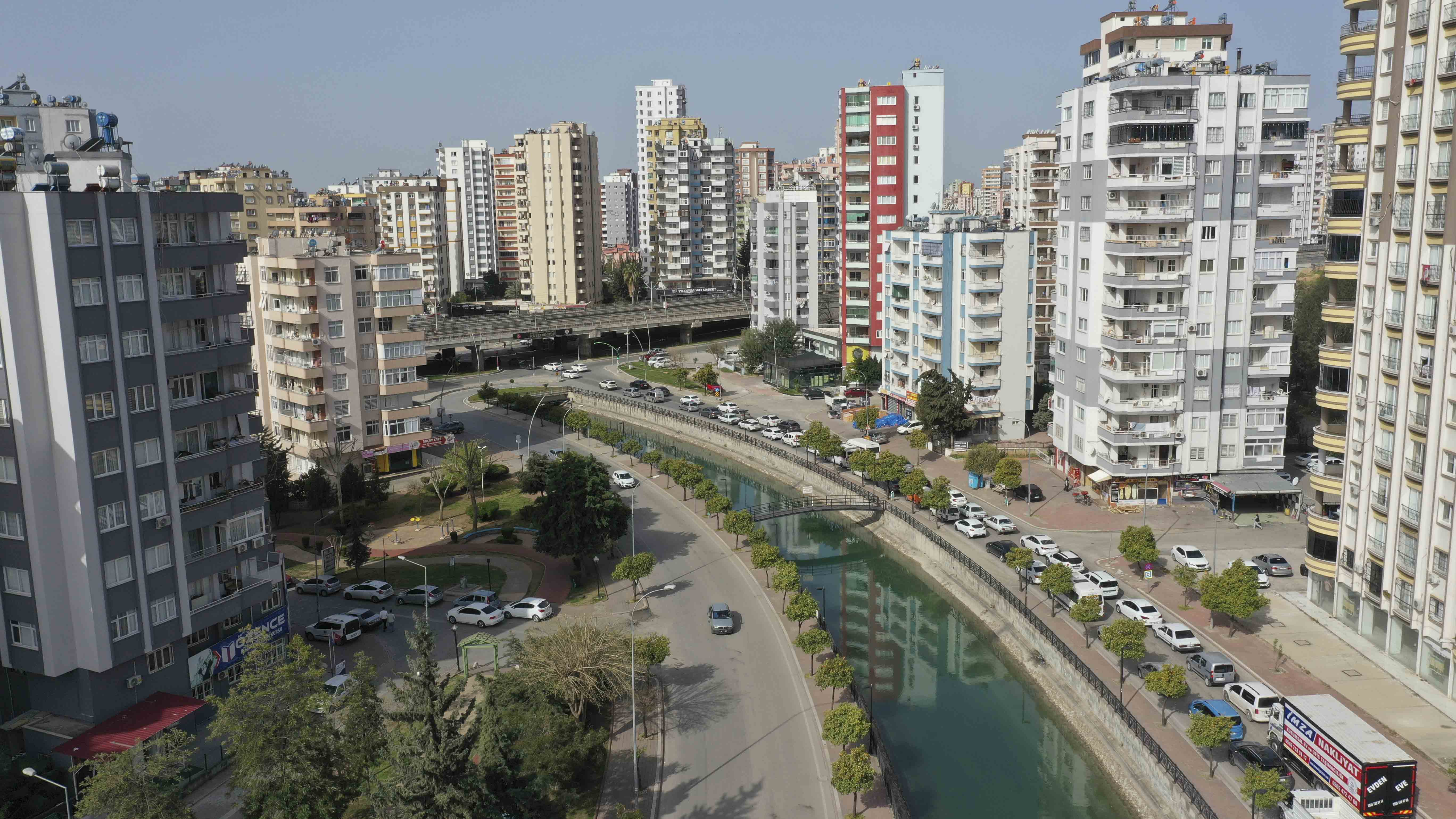Adana’nın hakkını arıyoruz