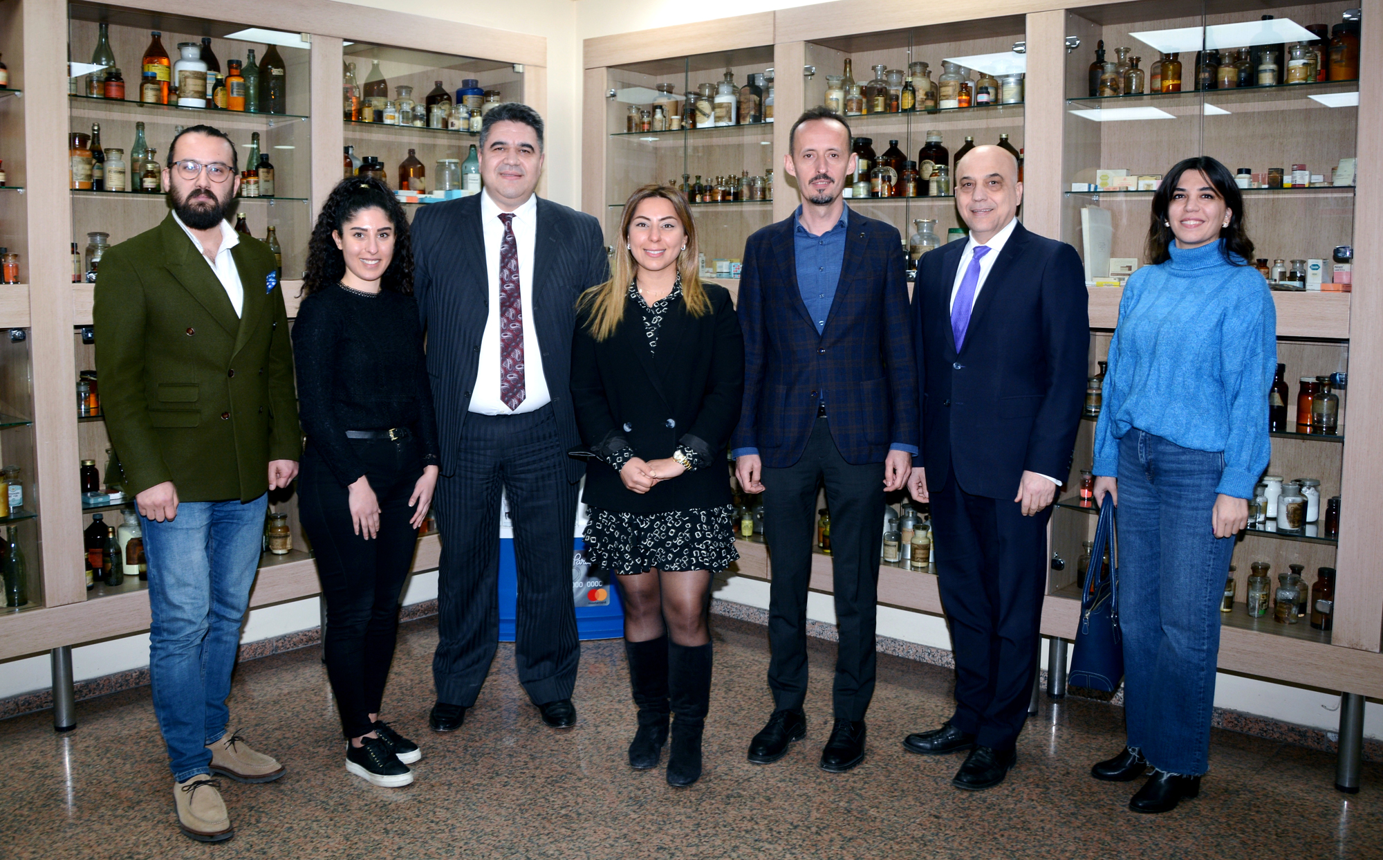 Ecz. Yalbuzdağ, “İlaç sıkıntısı halk sağlığı sorunu haline geldi”