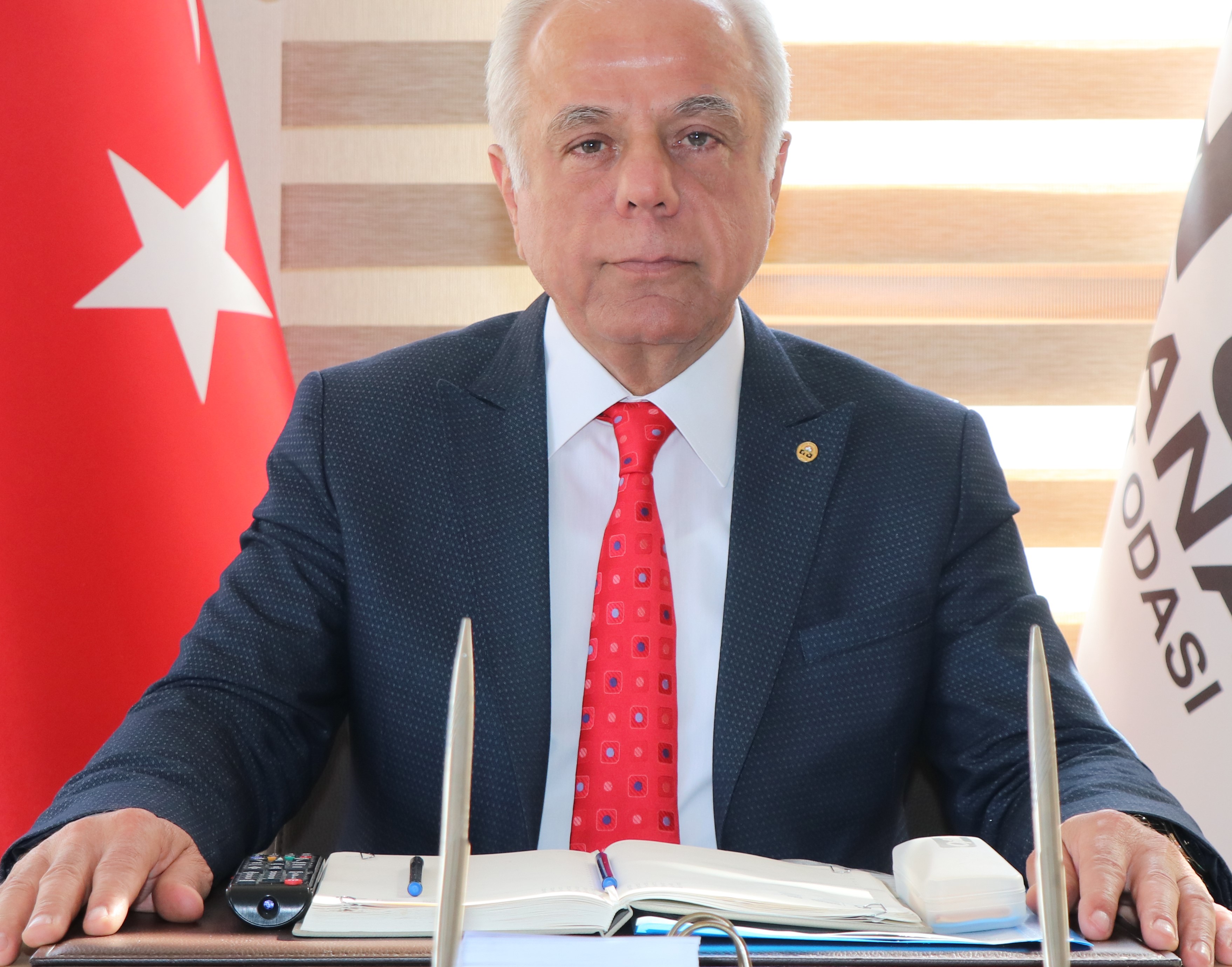 “İSRAFIN SONU İFLAS OLMASIN”