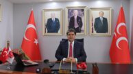 MHP Adana İl Başkanı Bünyamin Avcı’dan 23 Nisan mesajı…