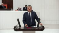 “Tarım arazileri kiralanacak ama bir tek çiftiye haber vermediler”