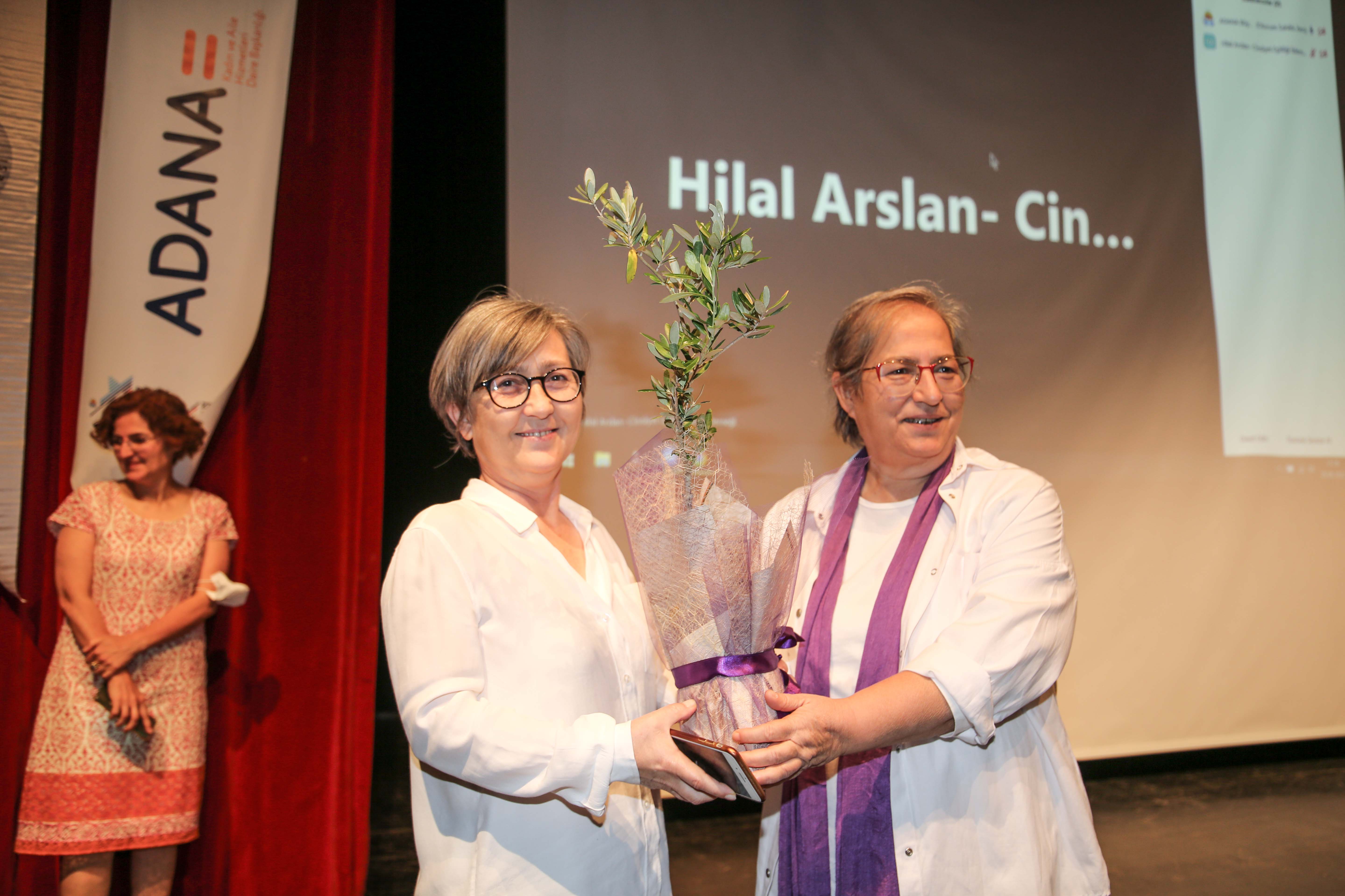 Çabalar Adana’da yaşamın daha eşit hale gelmesi için