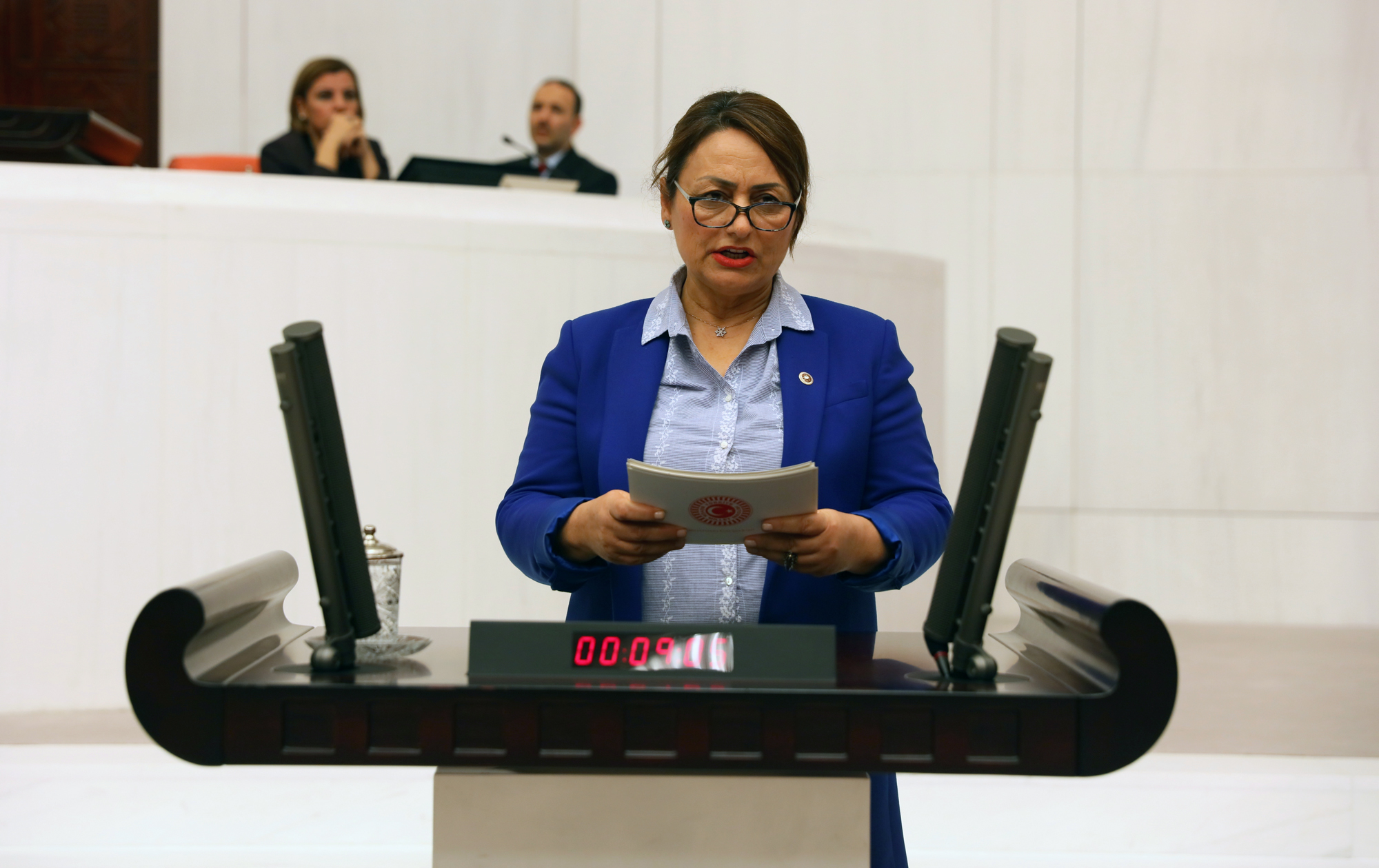 “Atamalarda torpil ve para mı dönüyor?”