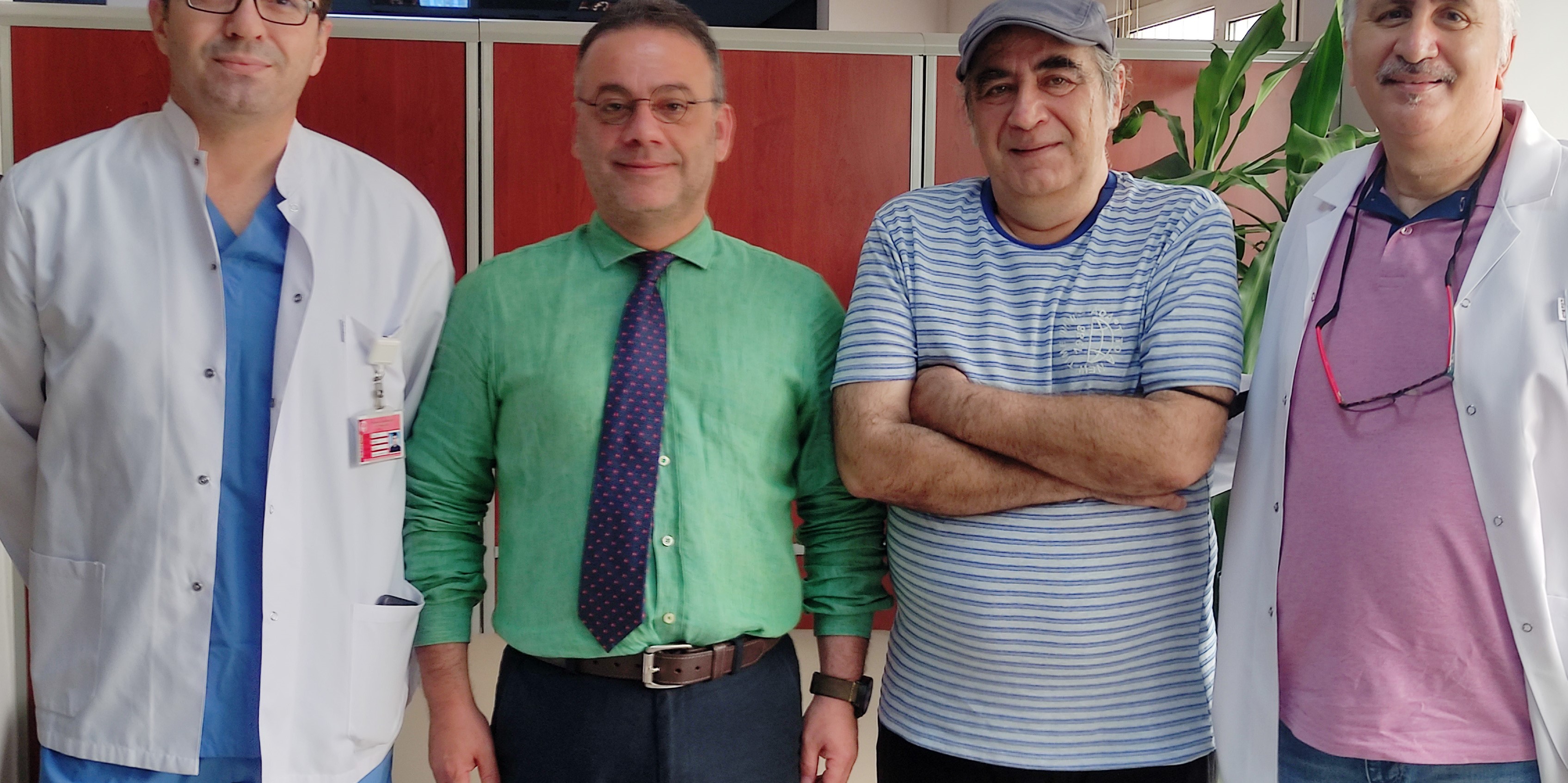 “AKDENİZ AKŞAMLARI” BALCALI’DA NEFES ALDI