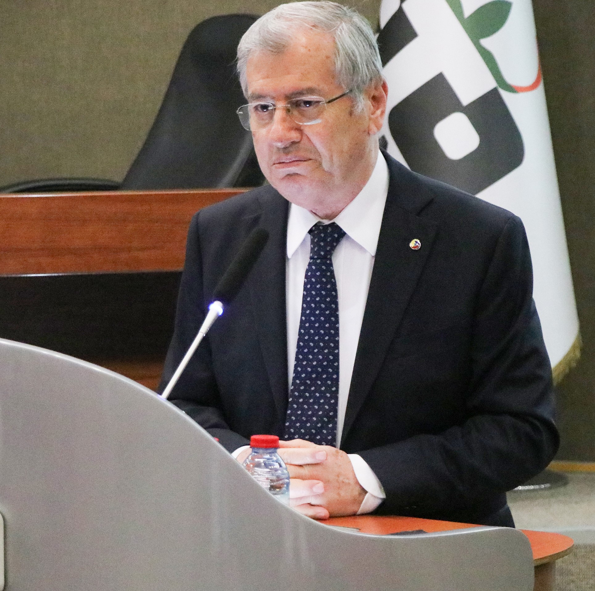 ATO’DAN ADANA’YA ÖNEMLİ YATIRIM FIRSATI