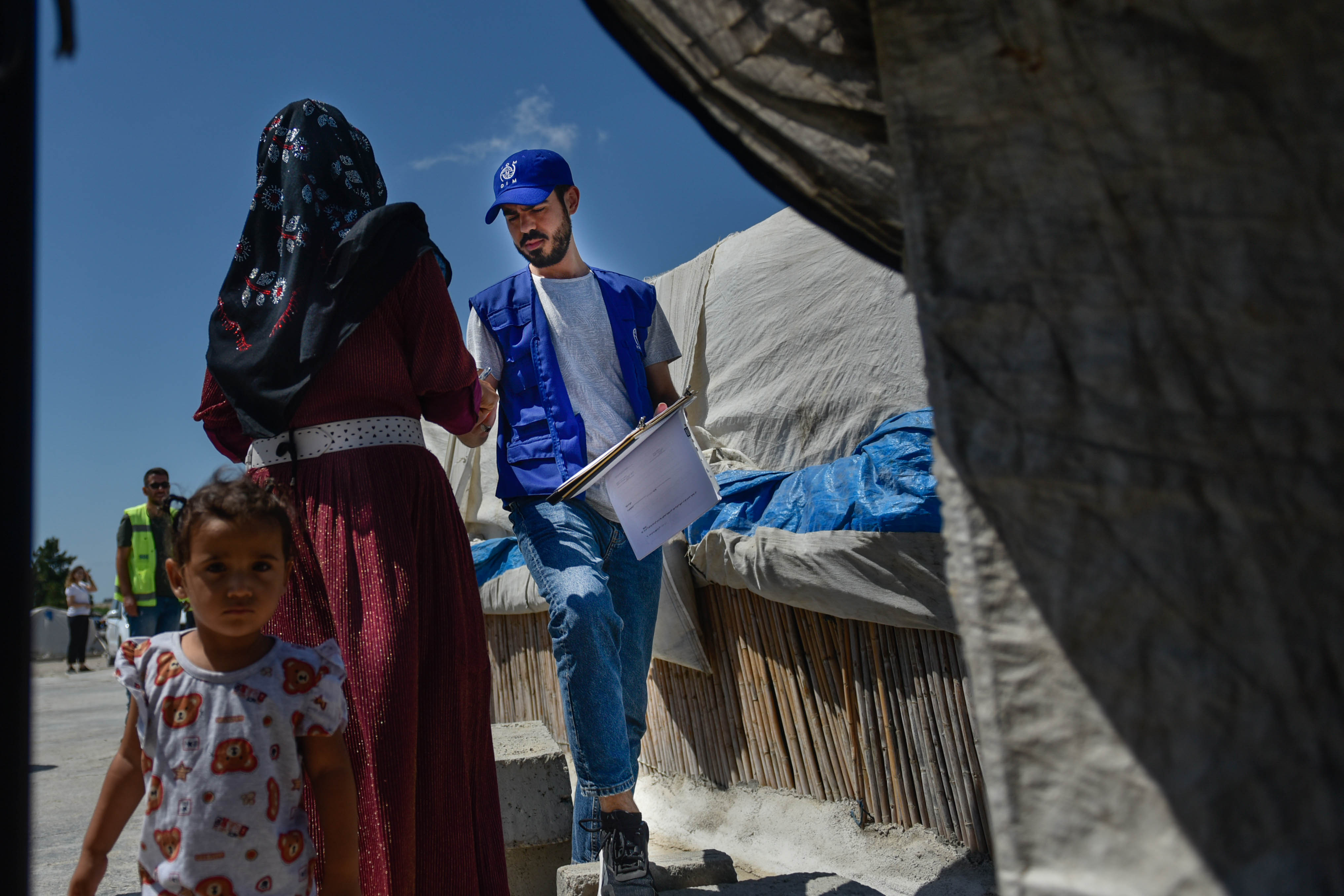 Adana Büyükşehir Belediyesi her kulvarda halkın yanında