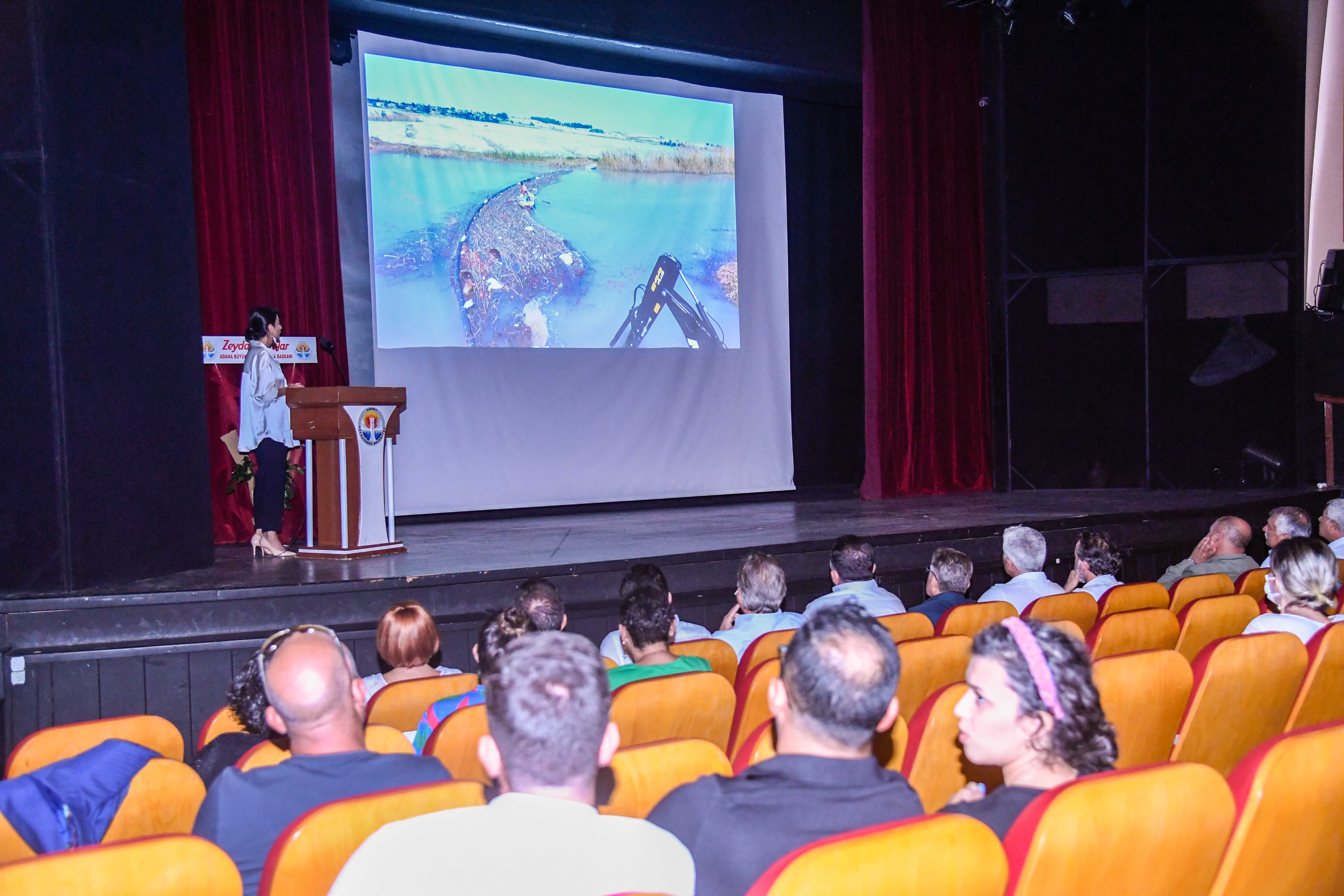 Büyükşehir, Akdeniz Meyve Sineği zararlısıyla mücadeleyi kesintisiz sürdürüyor