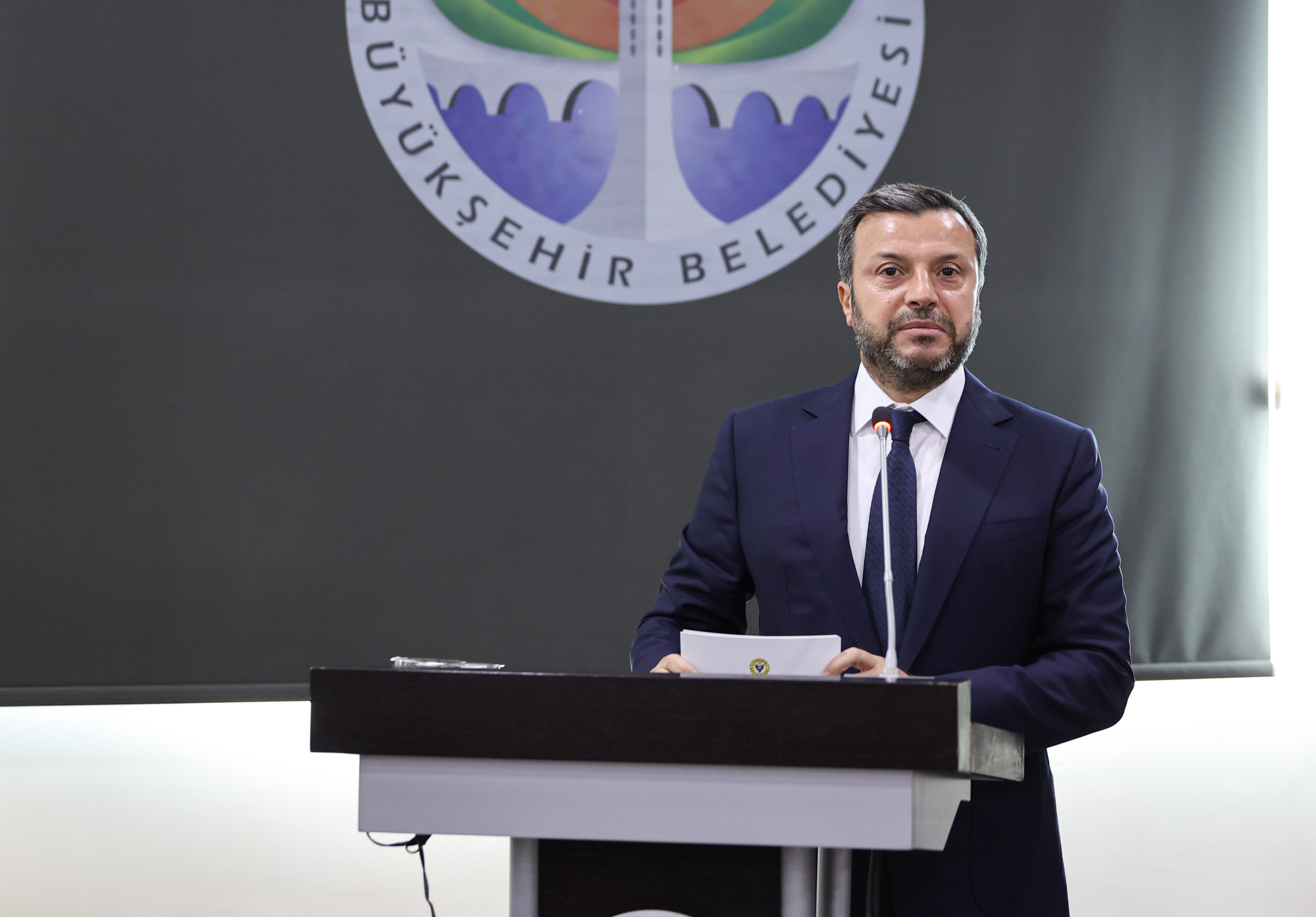 YÜREĞİR’İN 1/1000 ÖLÇEKLİ İMAR PLANI MECLİSTE KABUL EDİLDİ