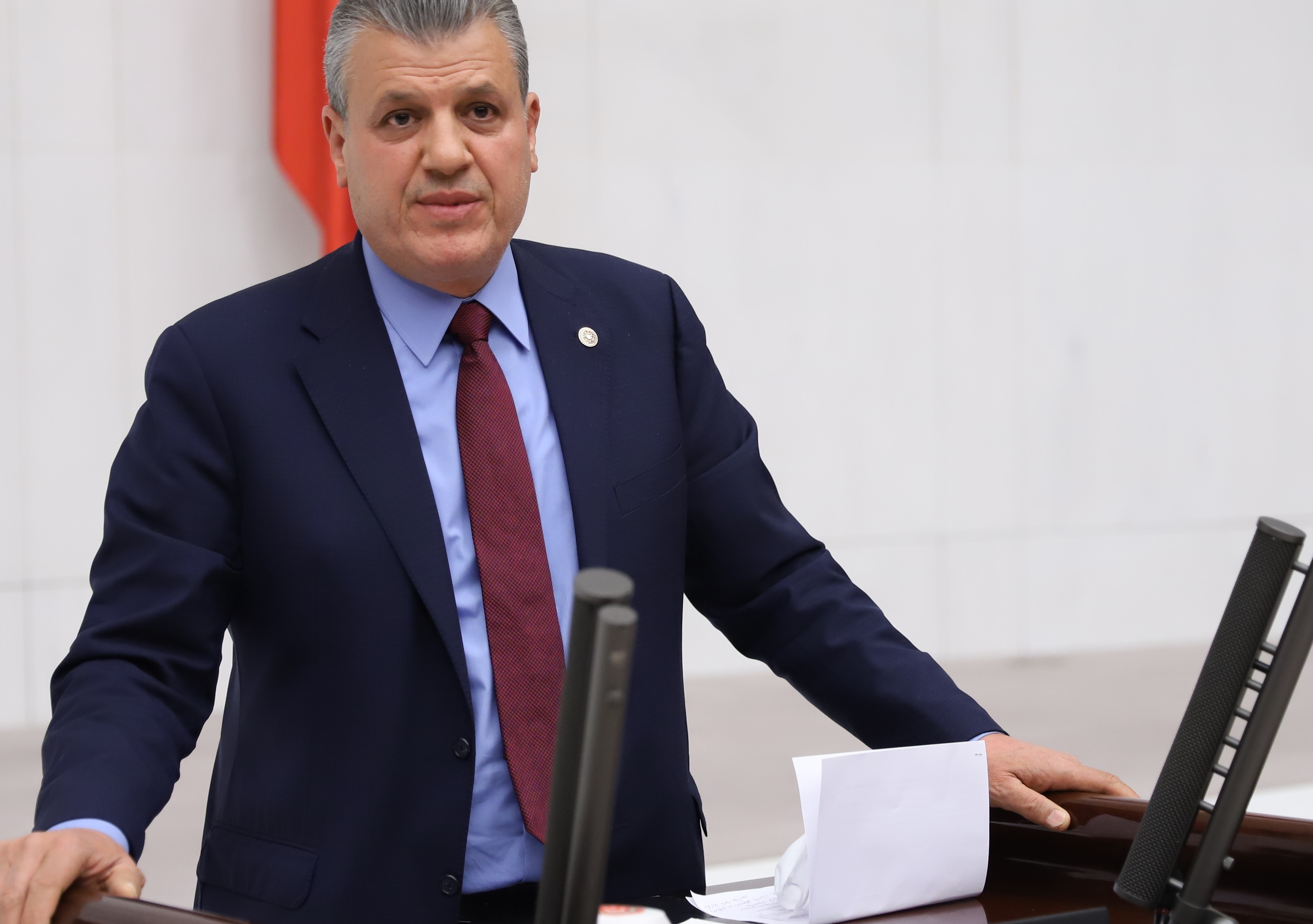 “24 milyon icra dosyası var”