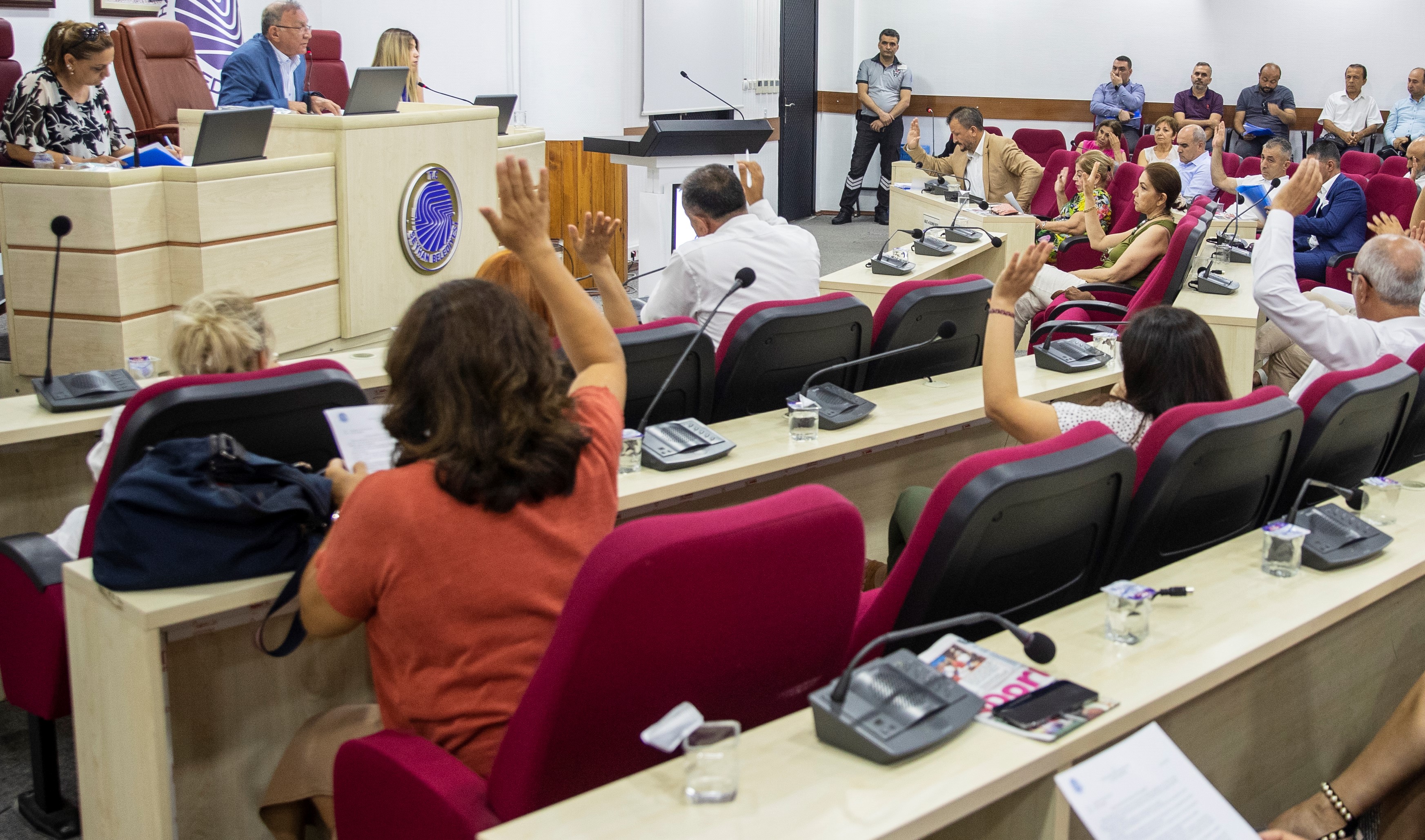 SEYHAN’DA EĞİTİM YARDIMI BAŞVURULARI BAŞLADI