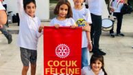 ÇOCUK FELCİ GÜNÜ ETKİNLİKLERLE KUTLANDI