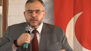 ÇALIŞKAN: SAADET PUSULA GİBİDİR